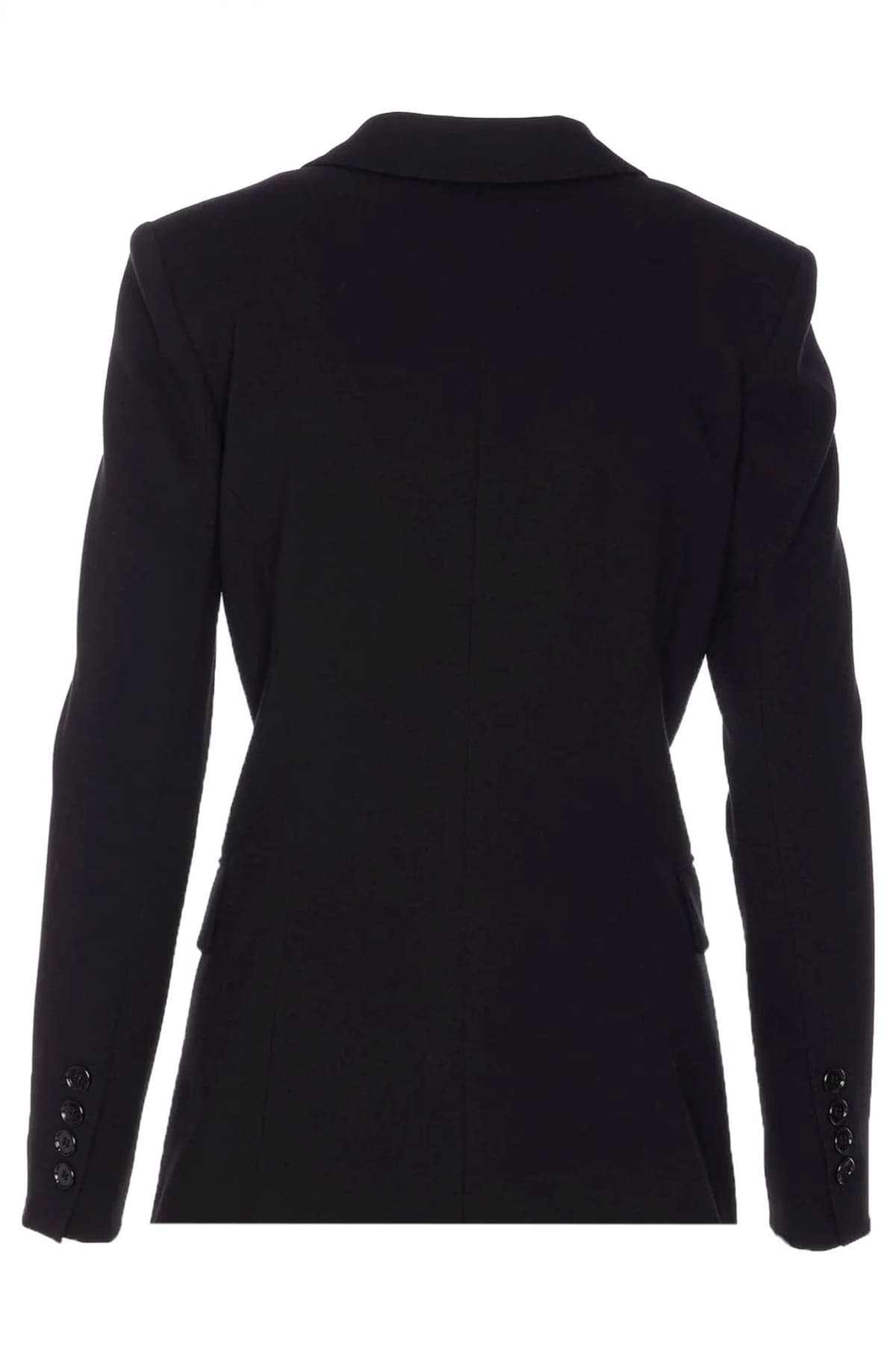 PINKO ΣΑΚΑΚΙ ΜΕΣΑΤΟ NEW SIGNUM JACKET ΜΑΥΡΟ