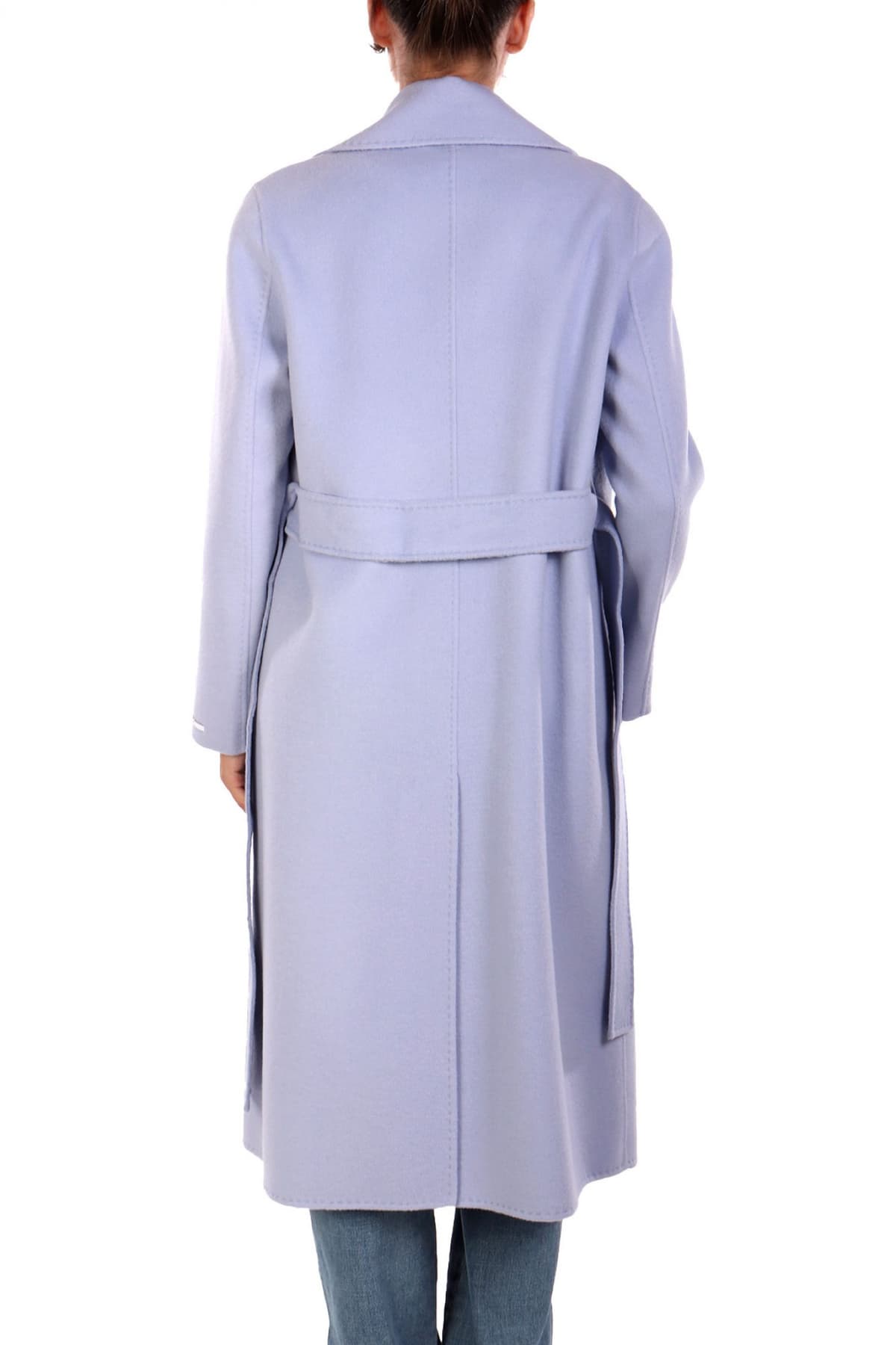 MARELLA ΠΑΛΤΟ ALIBI ΣΤΑΥΡΩΤΟ ME ΖΩΝΗ ΣΙΕΛ