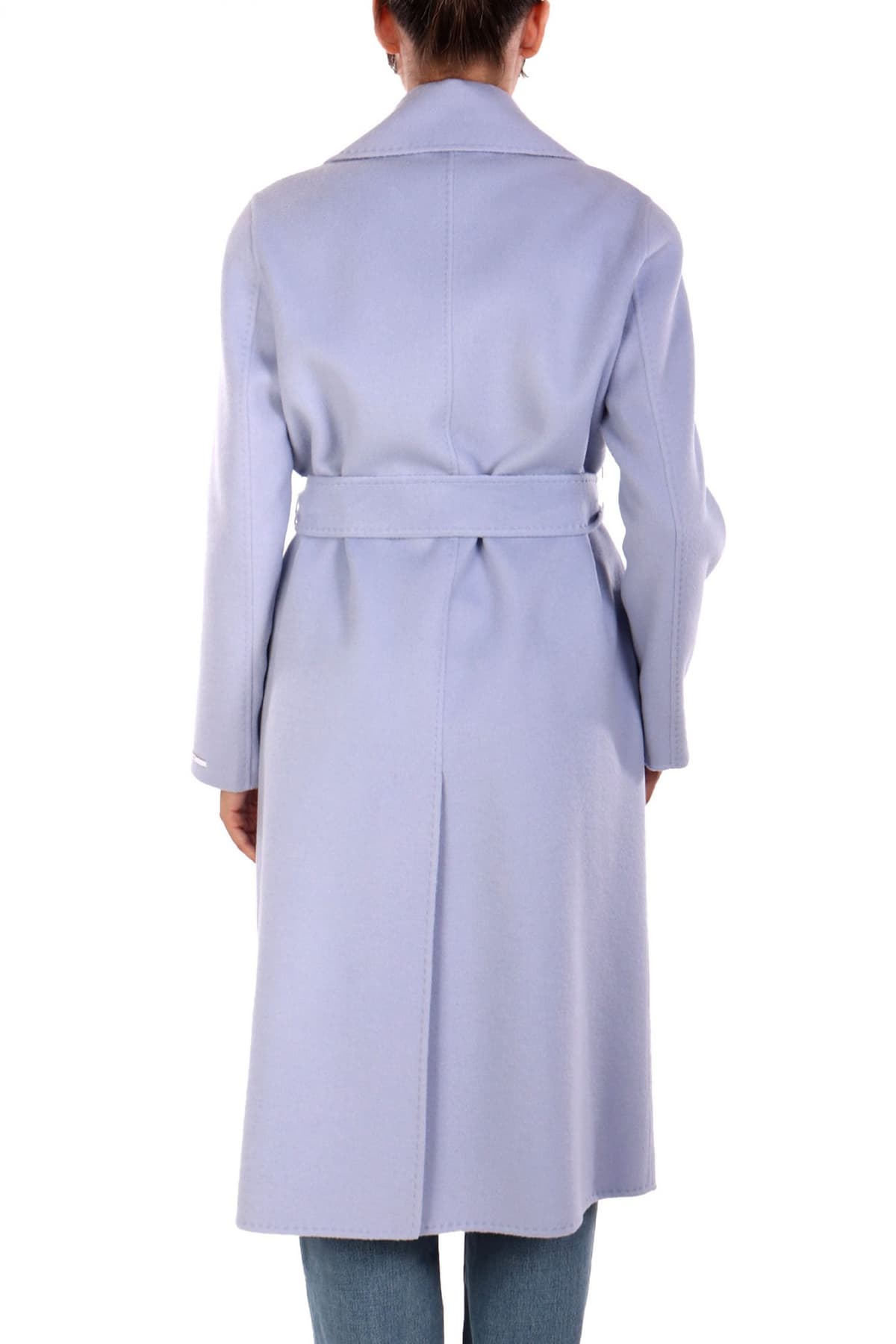 MARELLA ΠΑΛΤΟ ALIBI ΣΤΑΥΡΩΤΟ ME ΖΩΝΗ ΣΙΕΛ