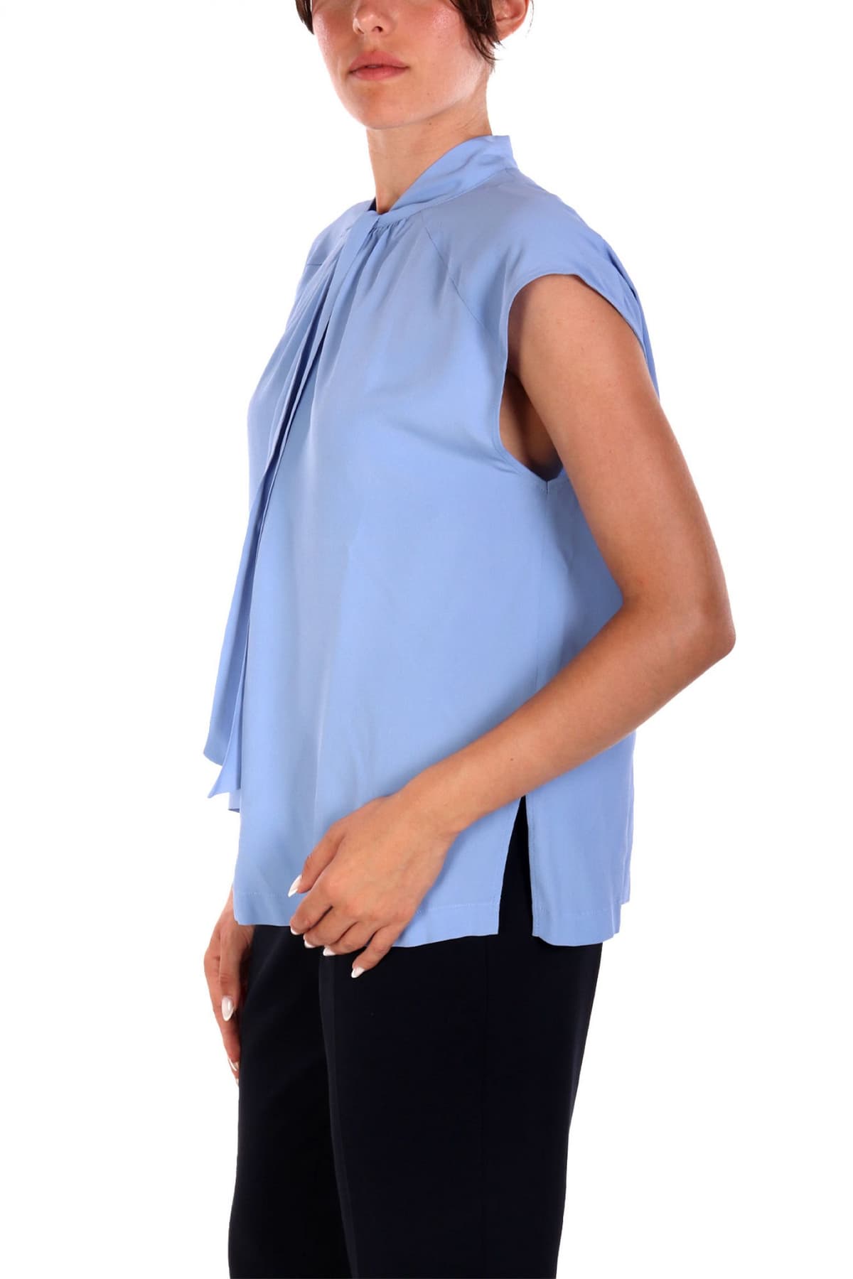 MARELLA SPORT TOP JEREZ ΔΕΣΙΜΟ ΛΑΙΜΟ ΣΙΕΛ