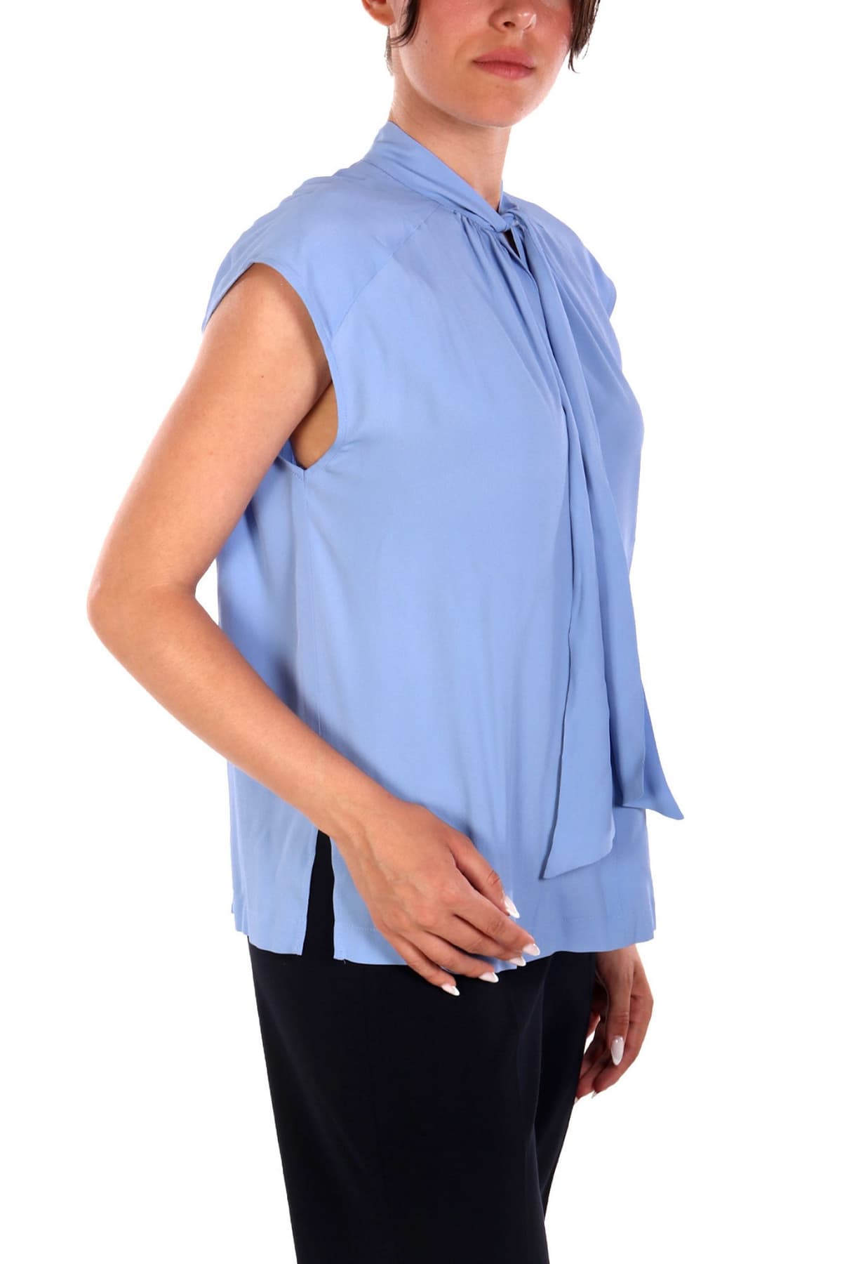 MARELLA SPORT TOP JEREZ ΔΕΣΙΜΟ ΛΑΙΜΟ ΣΙΕΛ