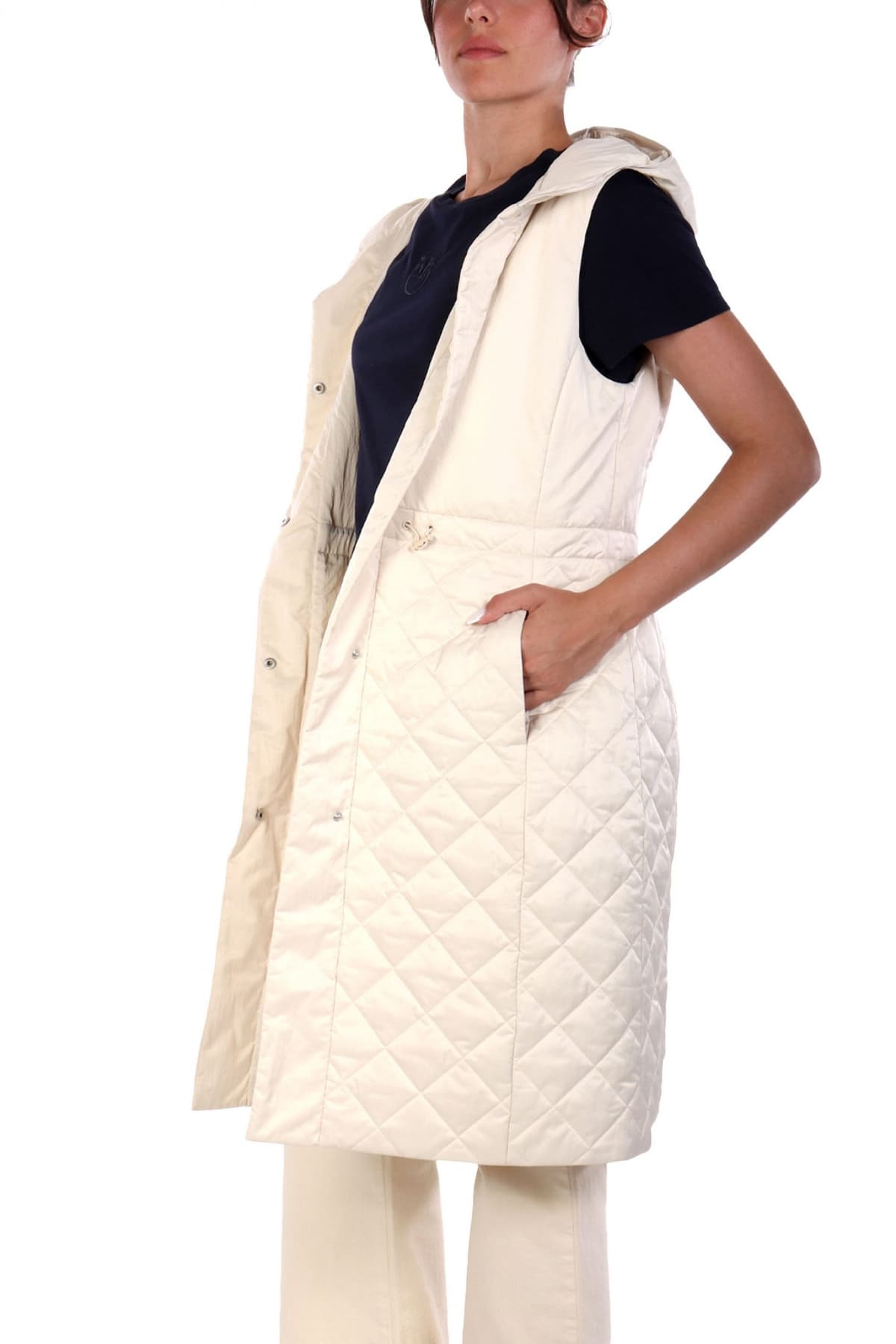 MARELLA ΜΠΟΥΦΑΝ ΑΜΑΝΙΚΟ AGOSTO ΜΗ ΑΠΟΣΠΩΜΕΝΗ ΚΟΥΚΟΥΛΑ ΕΚΡΟΥ