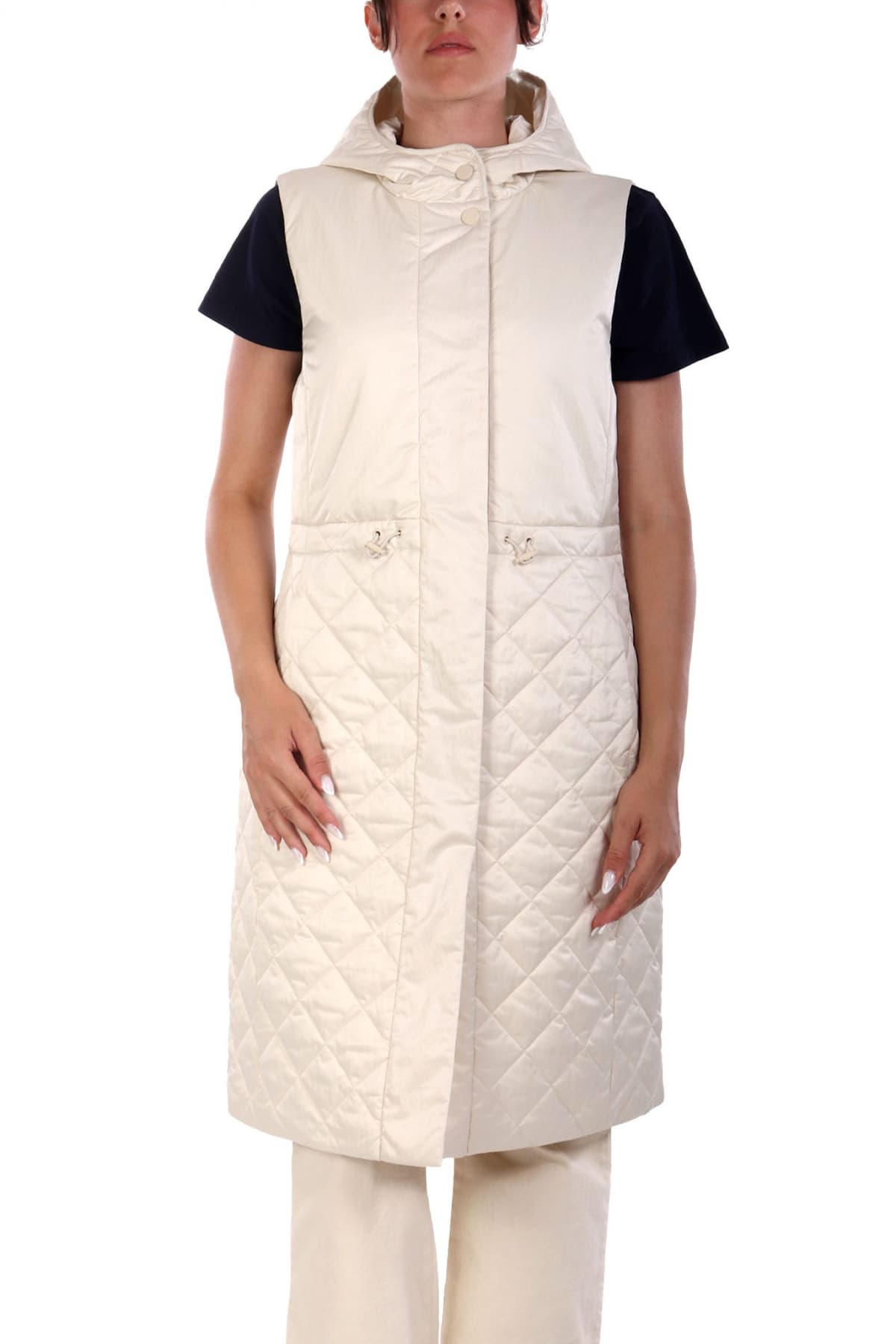 MARELLA ΜΠΟΥΦΑΝ ΑΜΑΝΙΚΟ AGOSTO ΜΗ ΑΠΟΣΠΩΜΕΝΗ ΚΟΥΚΟΥΛΑ ΕΚΡΟΥ