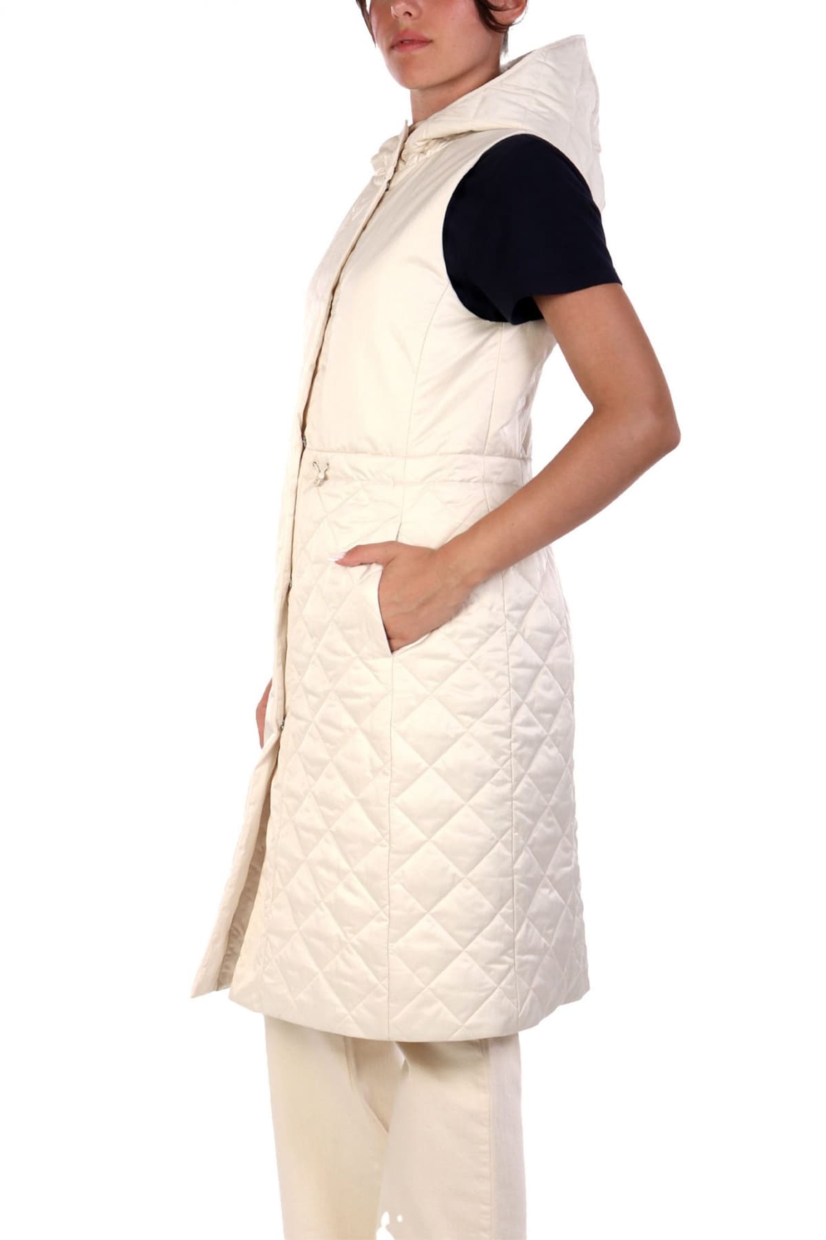 MARELLA ΜΠΟΥΦΑΝ ΑΜΑΝΙΚΟ AGOSTO ΜΗ ΑΠΟΣΠΩΜΕΝΗ ΚΟΥΚΟΥΛΑ ΕΚΡΟΥ