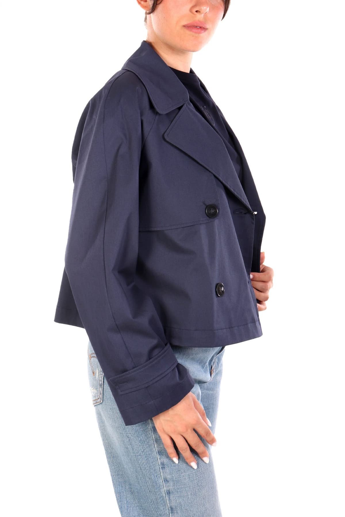 MARELLA EMME ΚΑΠΑΡΝΤΙΝΑ ΚΟΝΤΗ AFELIO ΜΠΛΕ