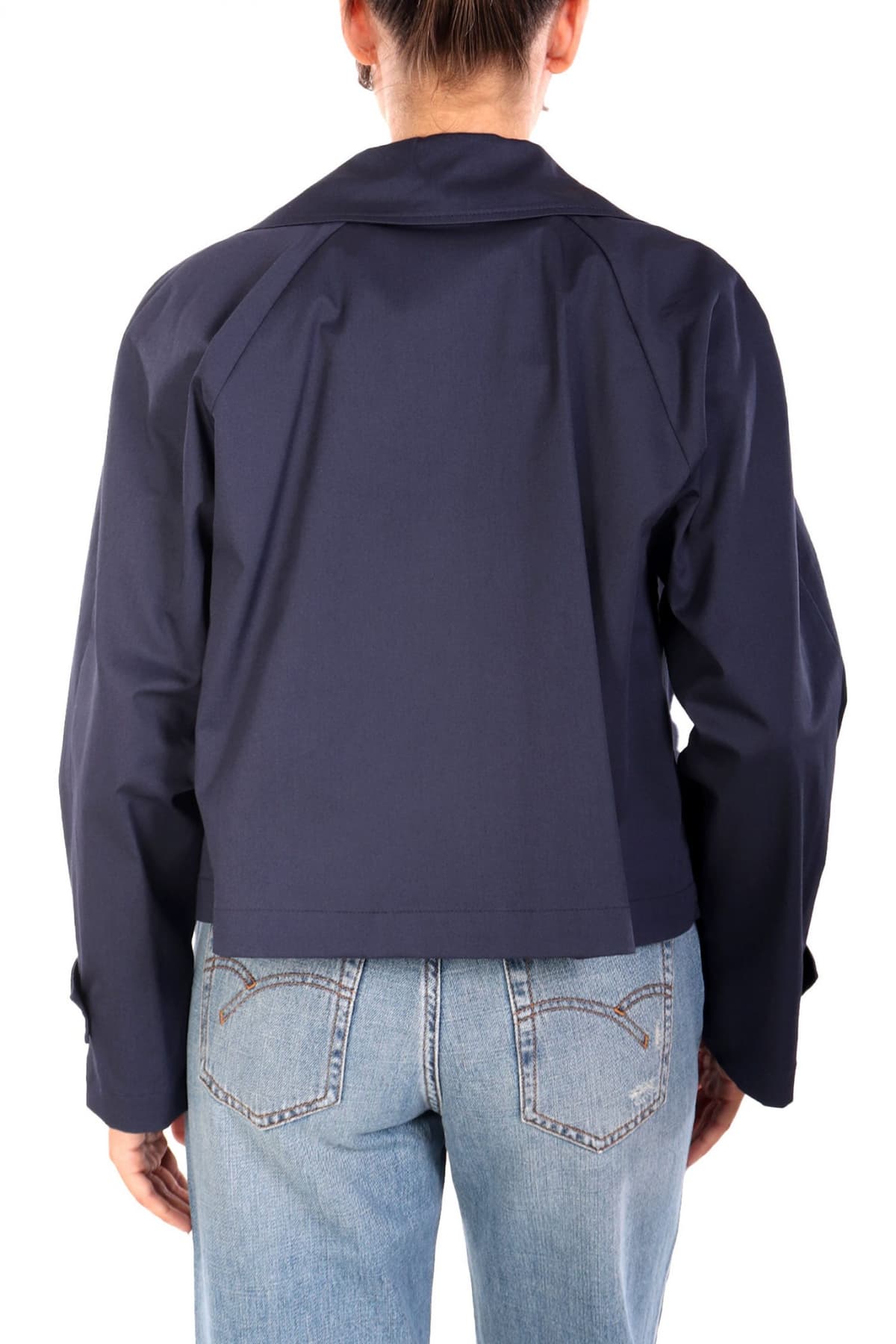 MARELLA EMME ΚΑΠΑΡΝΤΙΝΑ ΚΟΝΤΗ AFELIO ΜΠΛΕ