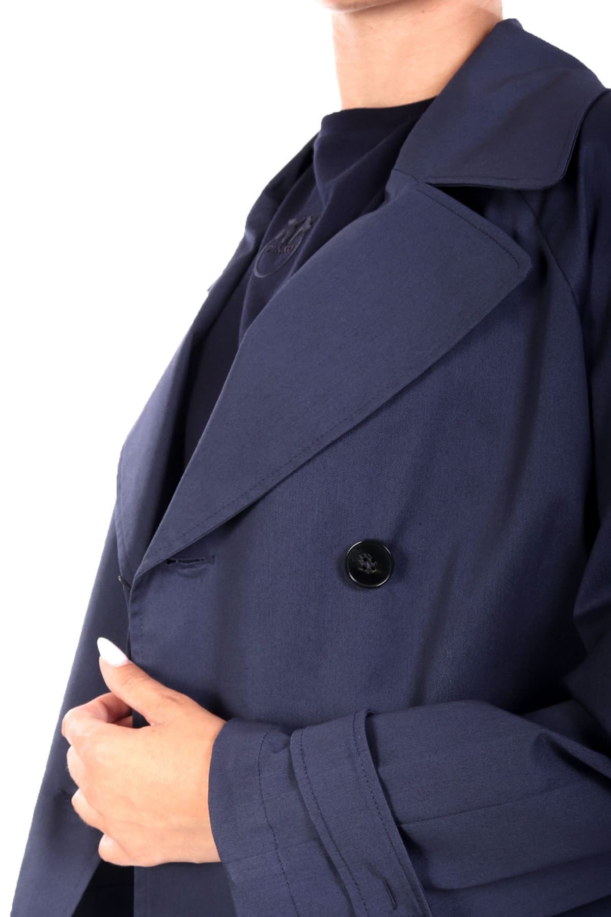 MARELLA EMME ΚΑΠΑΡΝΤΙΝΑ ΚΟΝΤΗ AFELIO ΜΠΛΕ