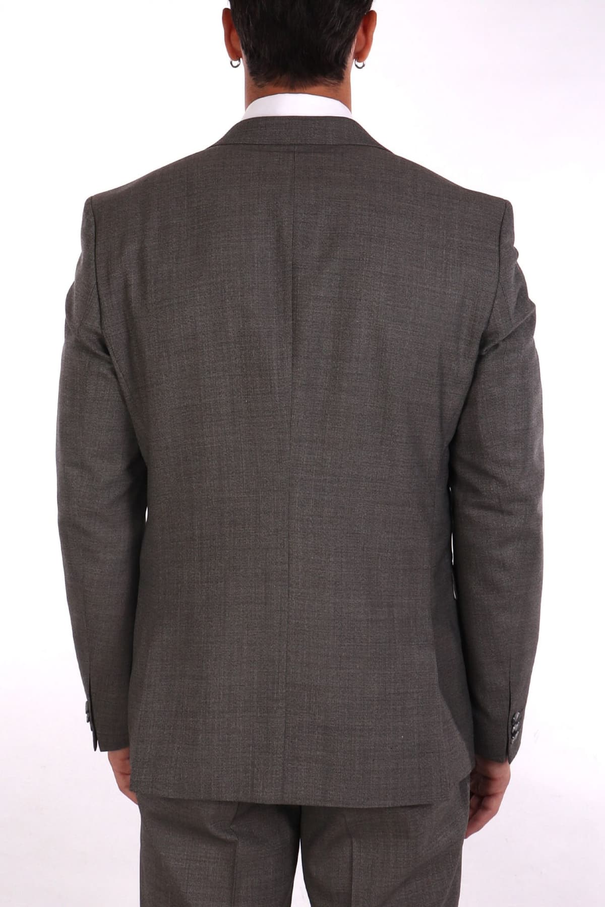 HUGO ΣΑΚΑΚΙ PERFORMANCE STRETCH ARTI253X ΓΚΡΙ