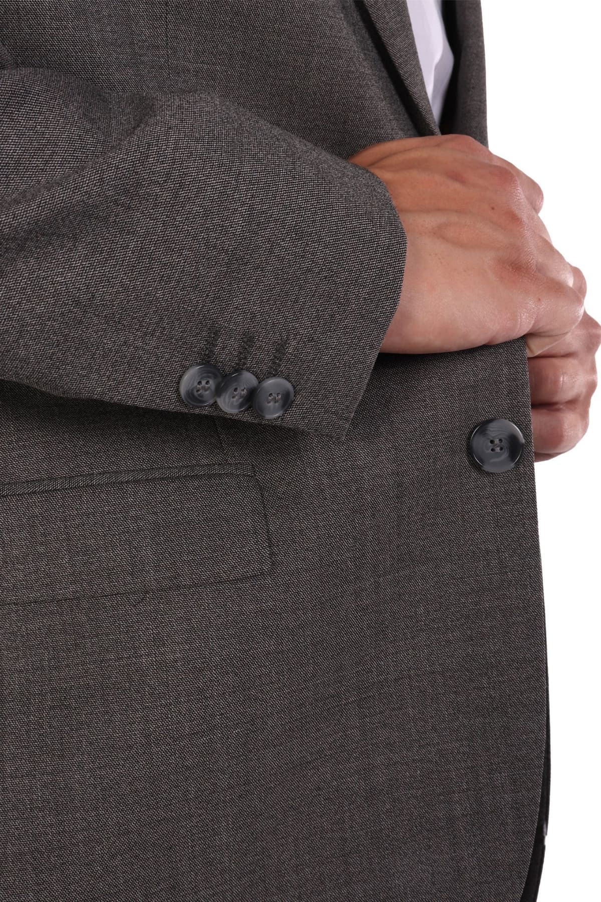 HUGO ΣΑΚΑΚΙ PERFORMANCE STRETCH ARTI253X ΓΚΡΙ