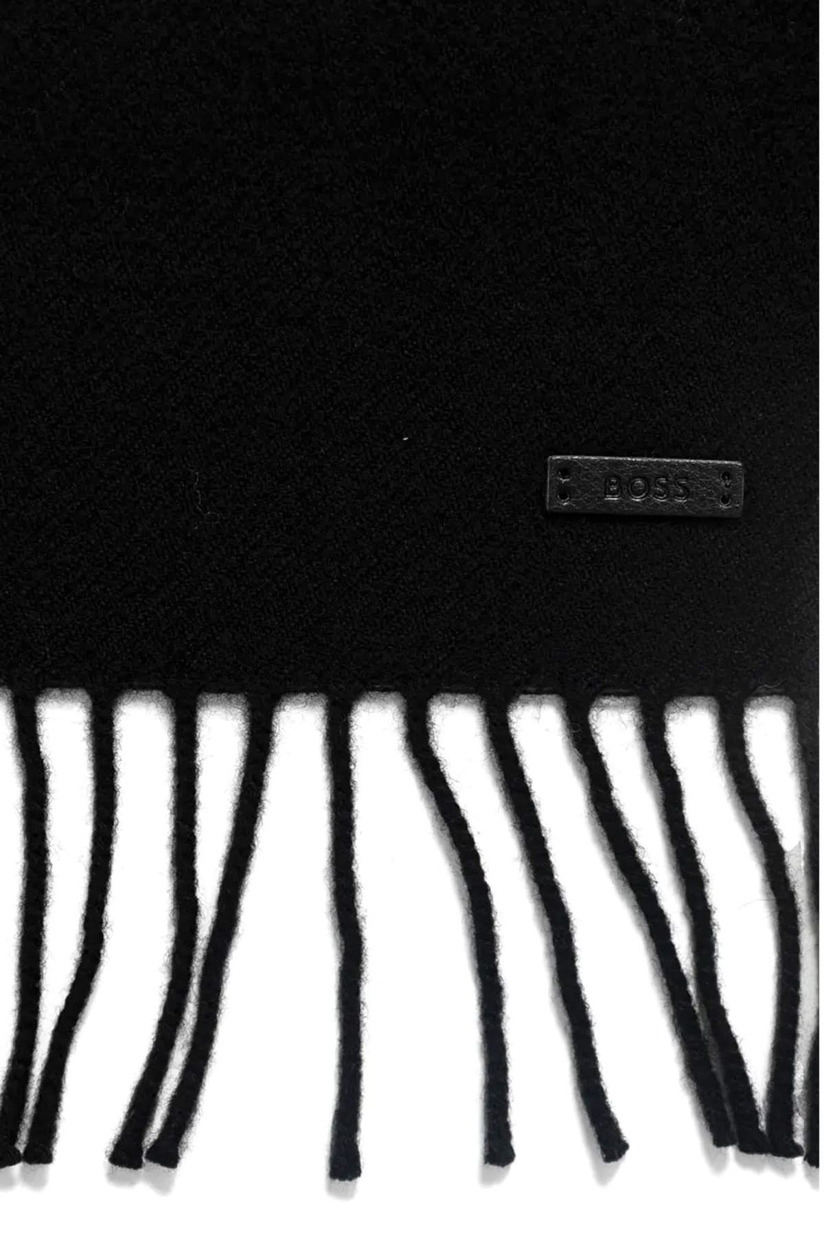 BOSS ΚΑΣΚΩΛ NASTER _35*180 ΜΑΥΡΟ