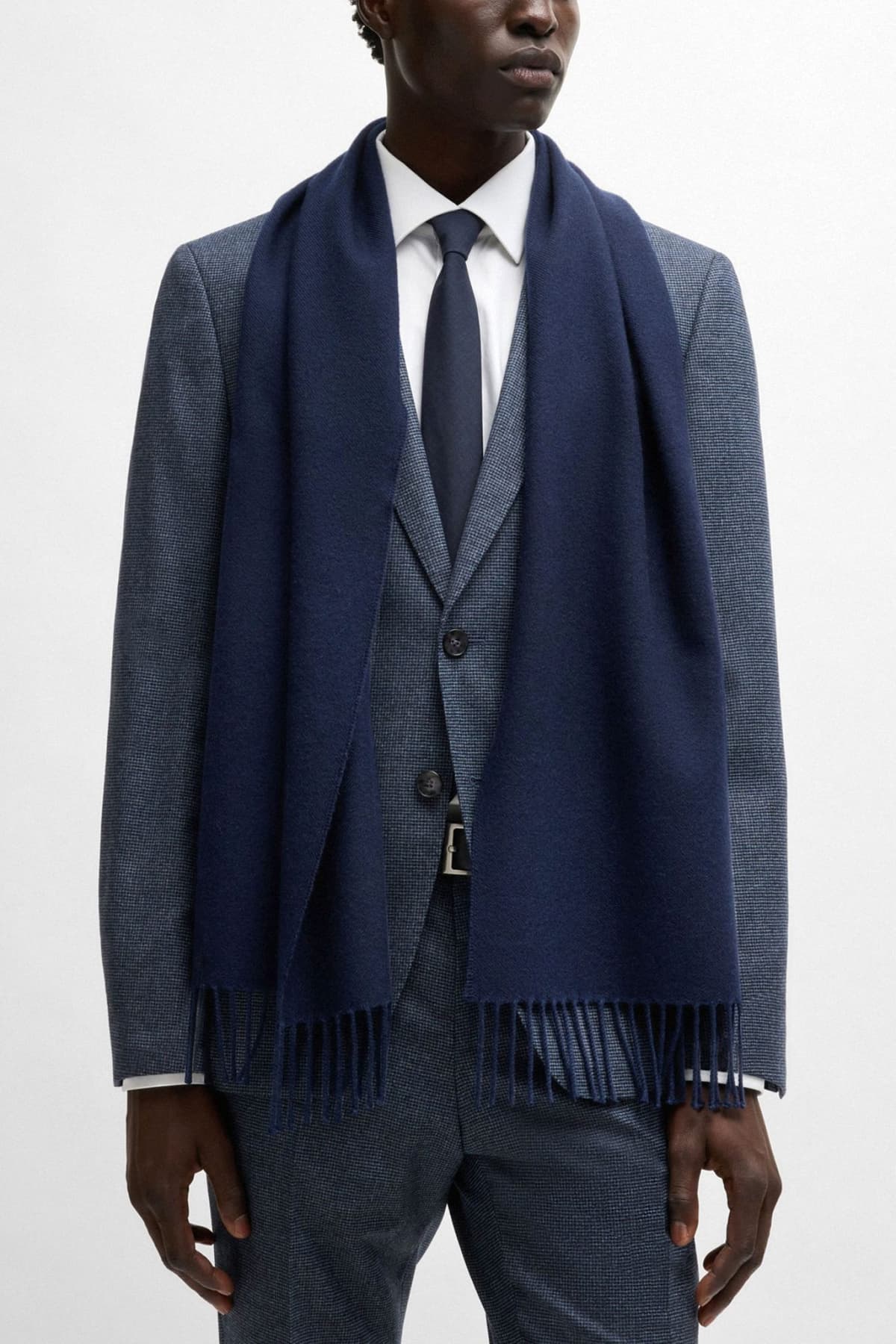 BOSS ΚΑΣΚΩΛ NASTER _35*180 ΜΠΛΕ