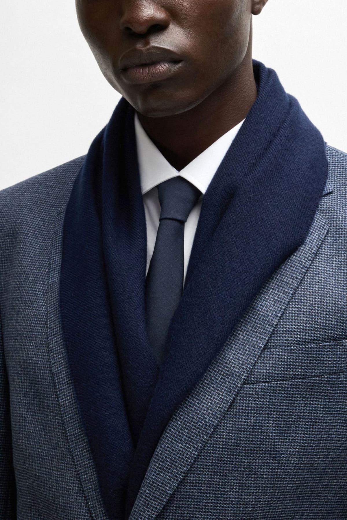 BOSS ΚΑΣΚΩΛ NASTER _35*180 ΜΠΛΕ