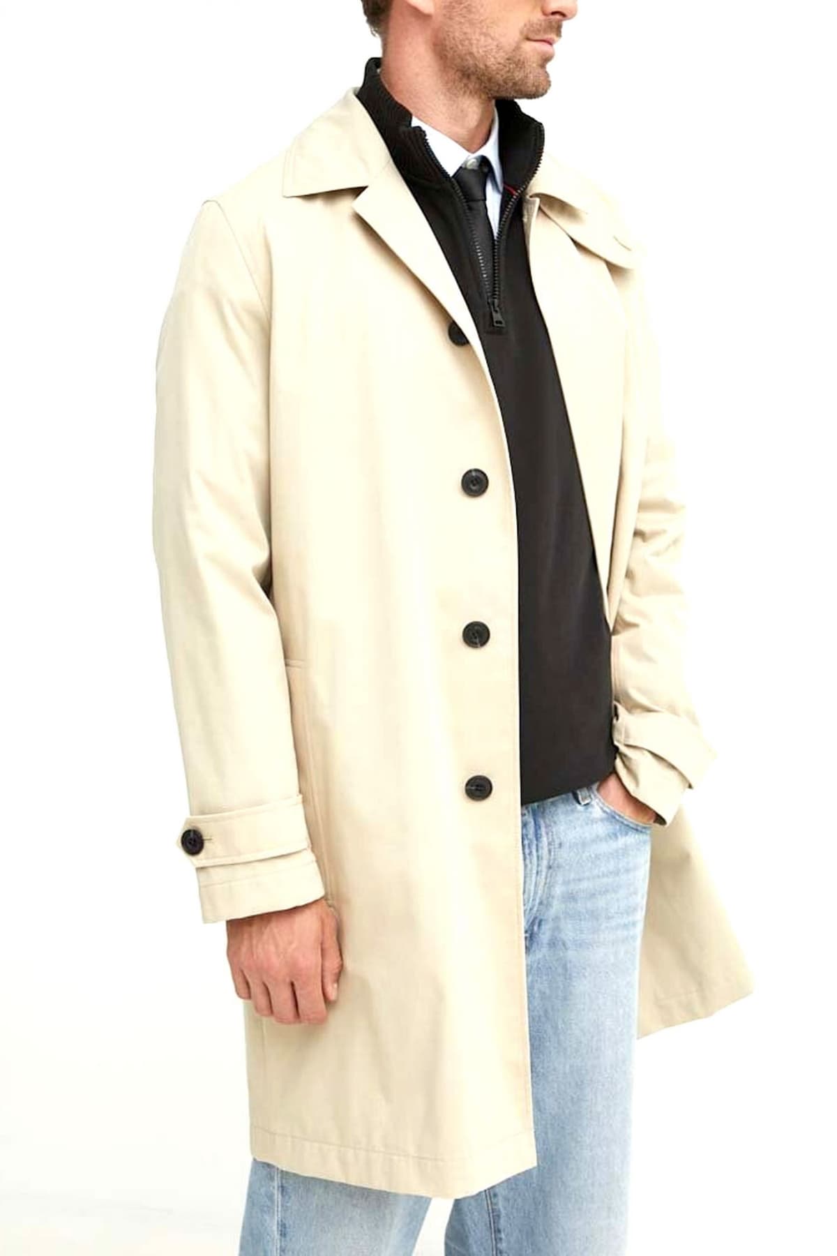 HUGO ΚΑΜΠΑΡΝΤΙΝΑ MIDI MAVER2431 ΚΡΥΦΑ ΚΟΥΜΠΙΑ ΜΠΕΖ