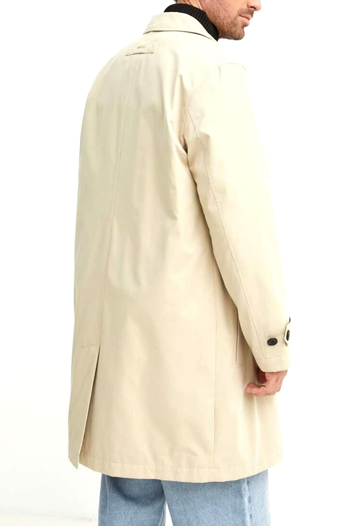 HUGO ΚΑΜΠΑΡΝΤΙΝΑ MIDI MAVER2431 ΚΡΥΦΑ ΚΟΥΜΠΙΑ ΜΠΕΖ