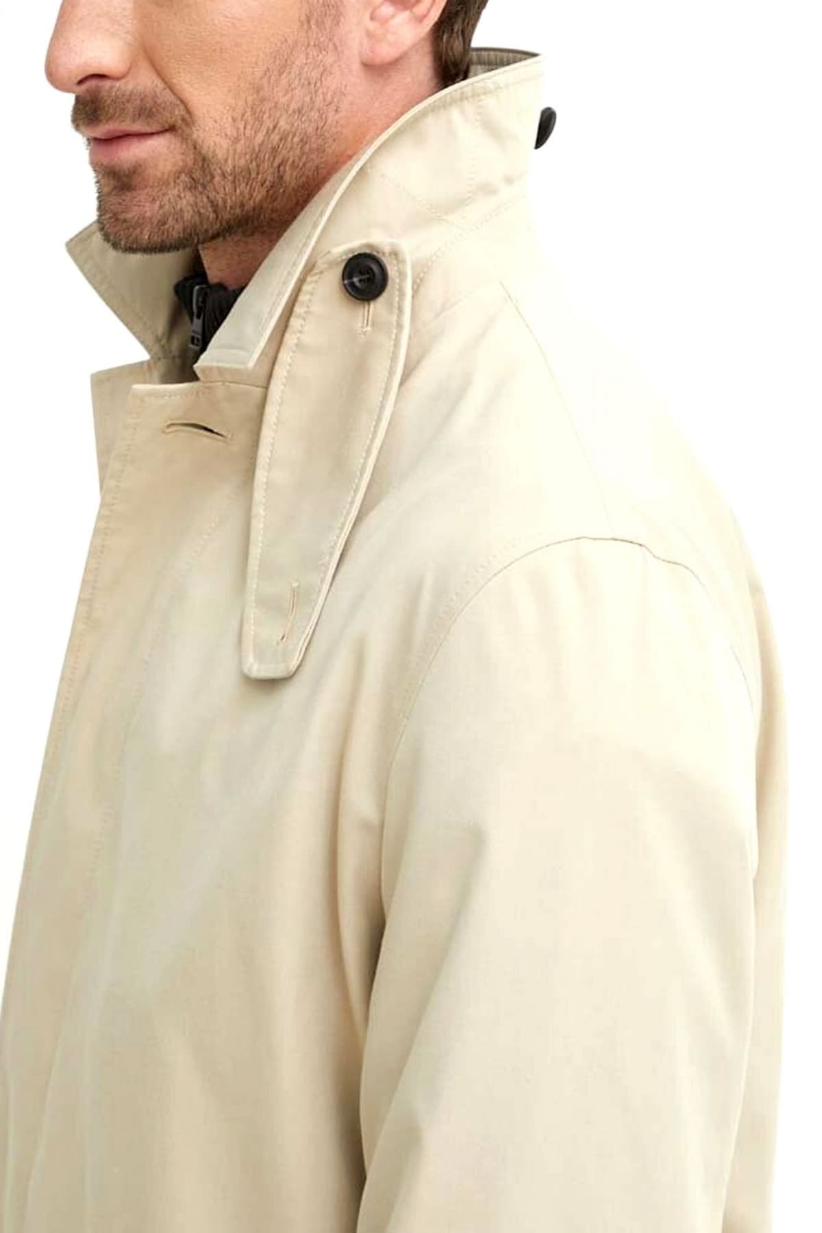 HUGO ΚΑΜΠΑΡΝΤΙΝΑ MIDI MAVER2431 ΚΡΥΦΑ ΚΟΥΜΠΙΑ ΜΠΕΖ