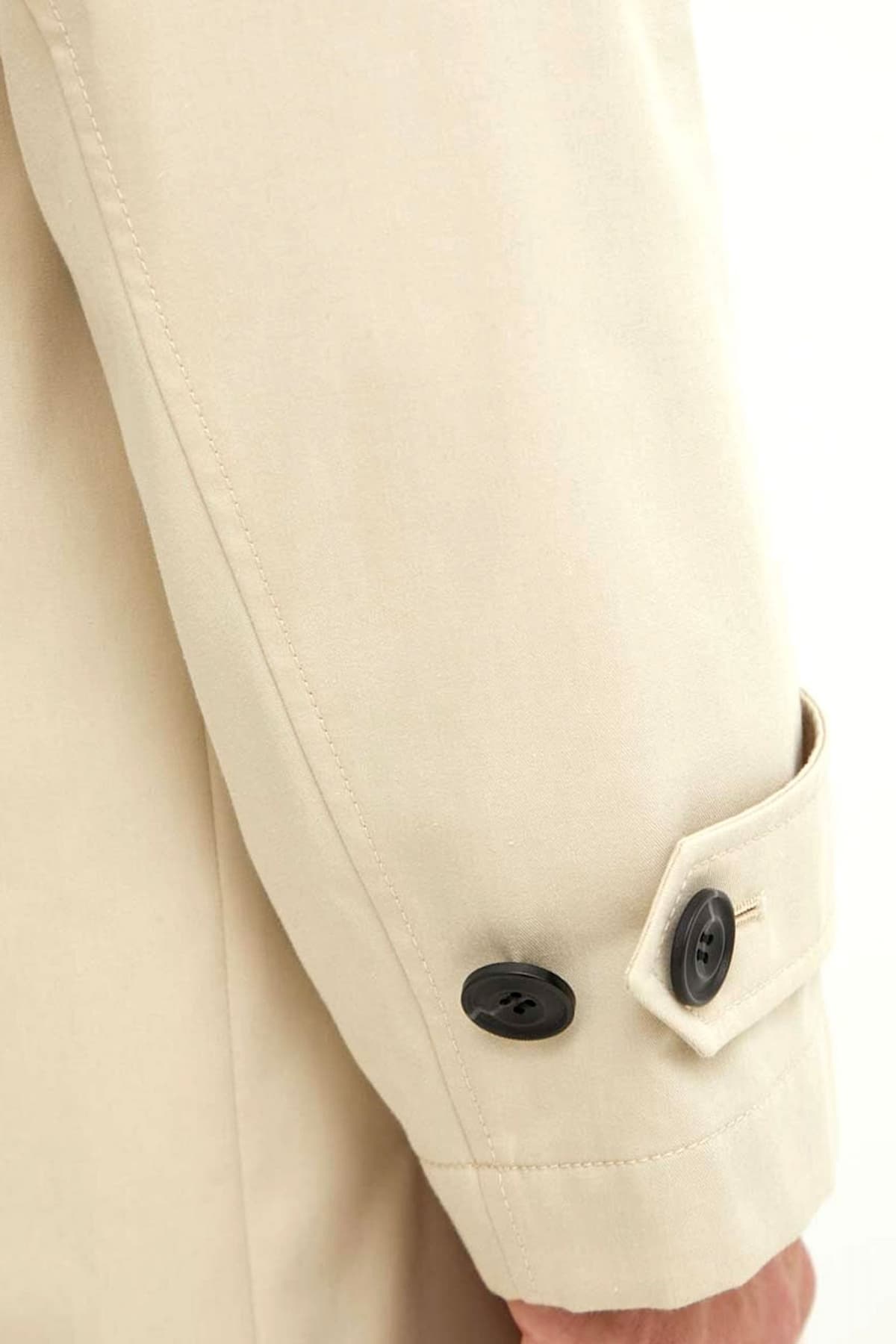 HUGO ΚΑΜΠΑΡΝΤΙΝΑ MIDI MAVER2431 ΚΡΥΦΑ ΚΟΥΜΠΙΑ ΜΠΕΖ