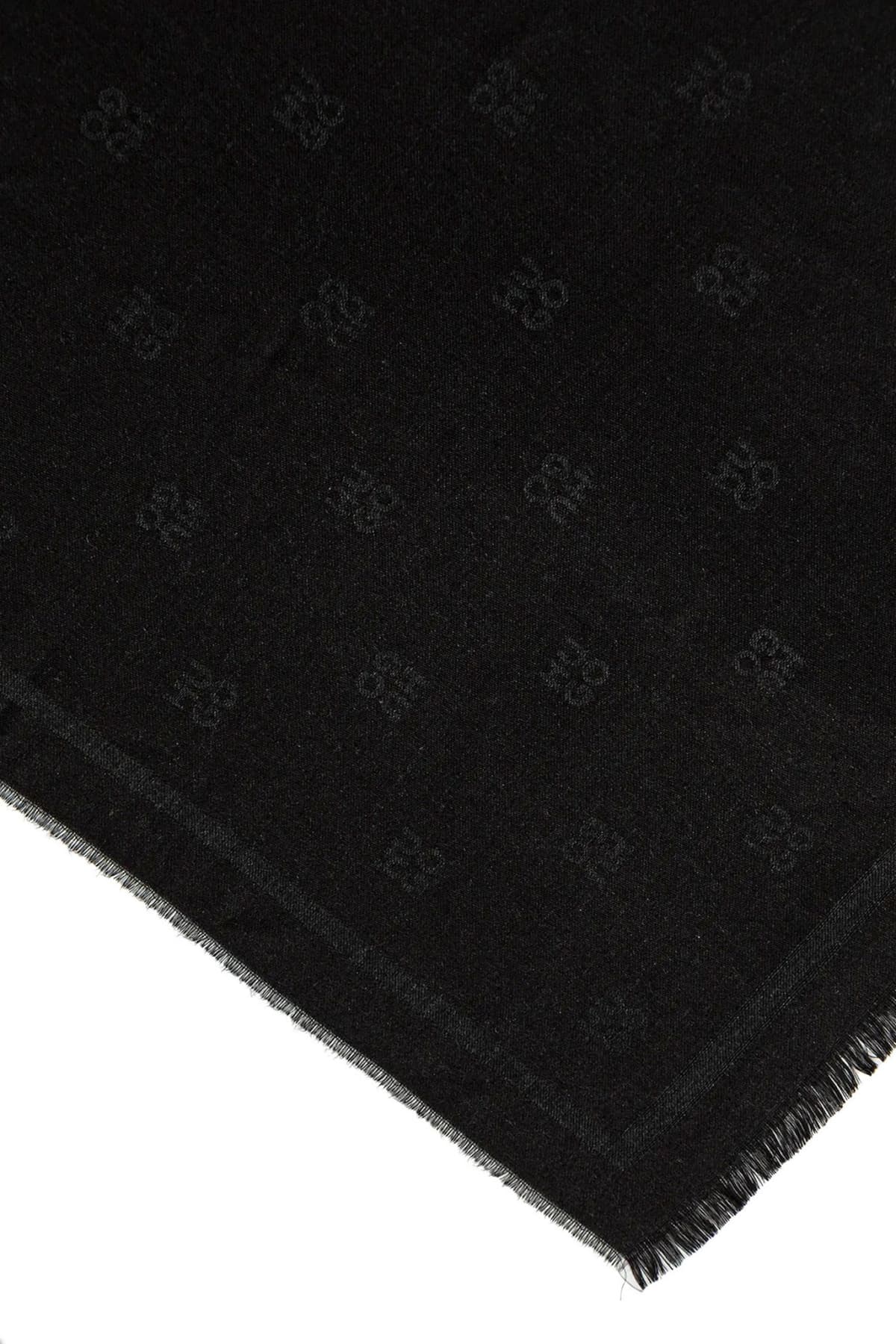 HUGO ΚΑΣΚΩΛ LASO_M_52*190 ΜΑΥΡΟ