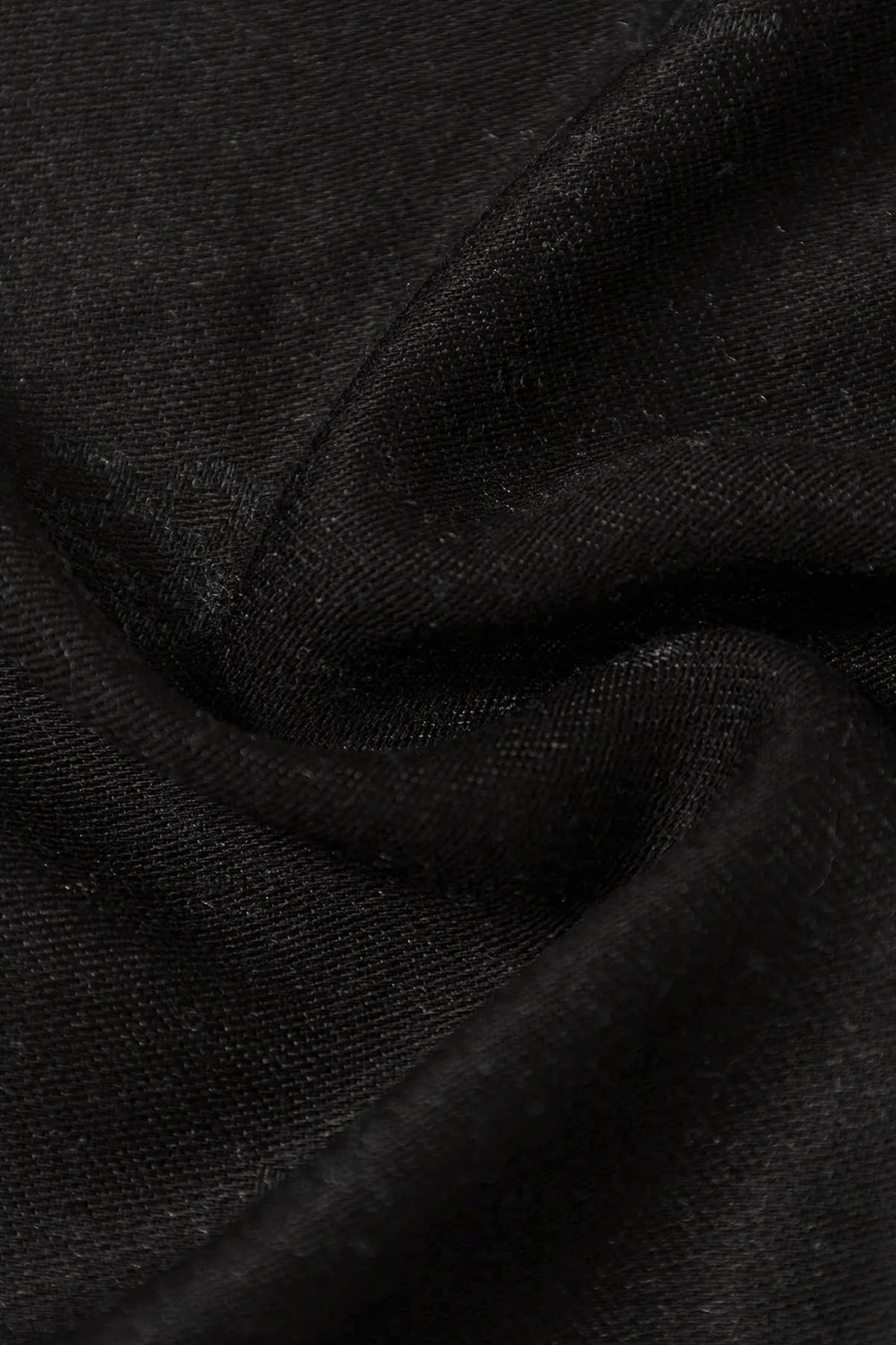 HUGO ΚΑΣΚΩΛ LASO_M_52*190 ΜΑΥΡΟ