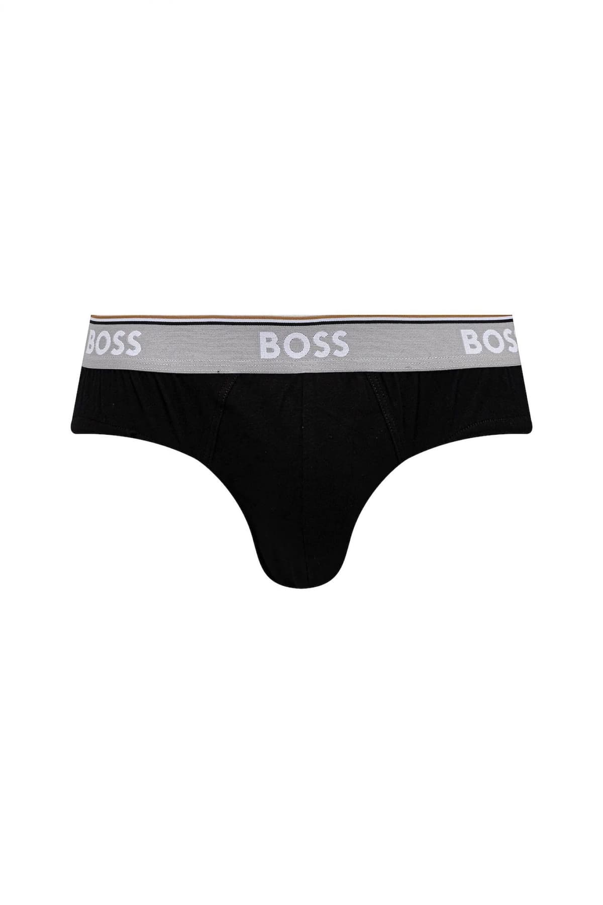 BOSS ΕΣΩΡΟΥΧΟ 3P BRIEF POWER ΜΑΥΡΟ