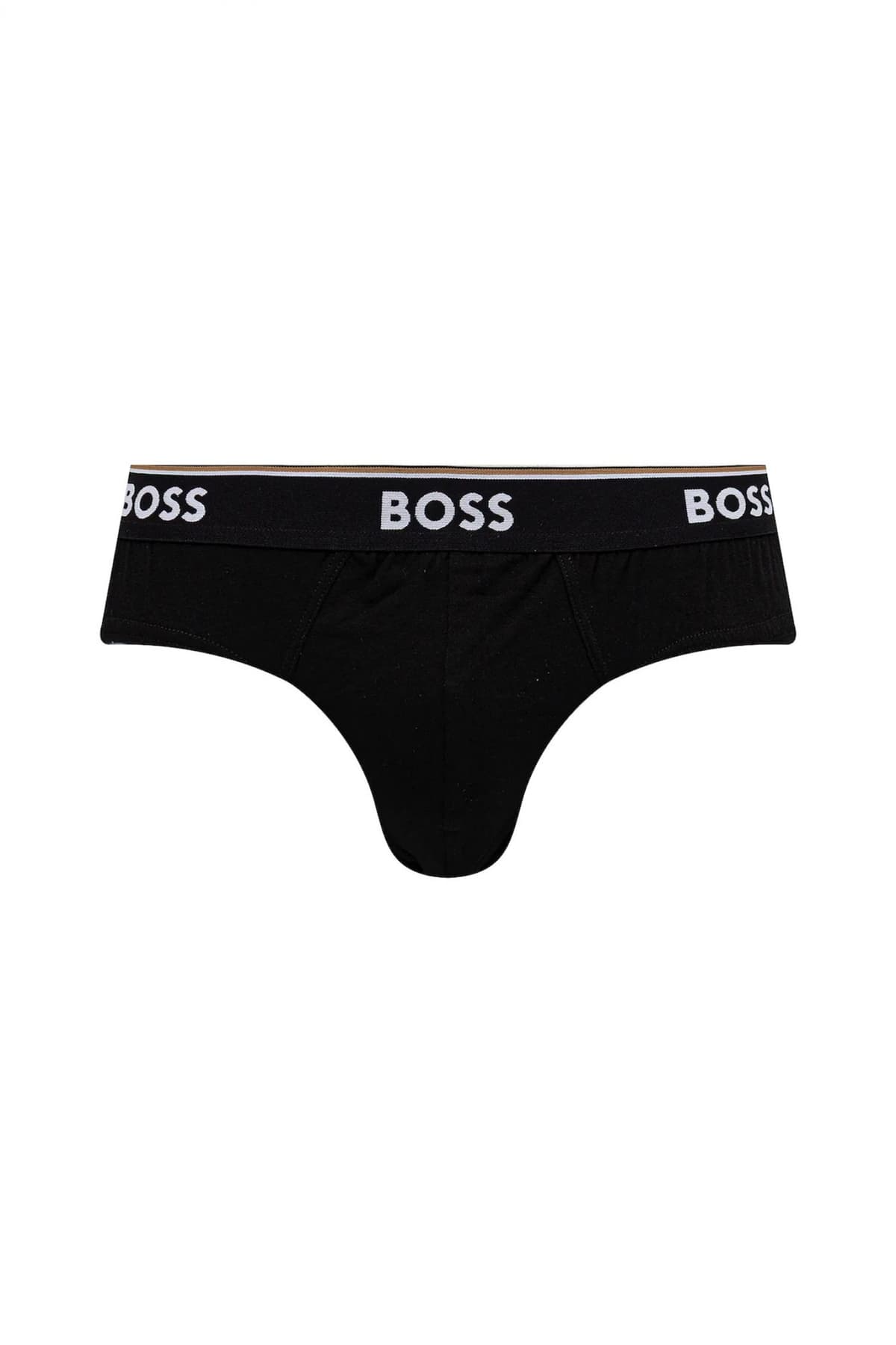 BOSS ΕΣΩΡΟΥΧΟ 3P BRIEF POWER ΜΑΥΡΟ