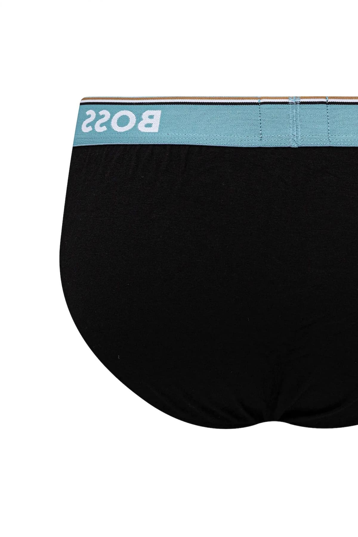 BOSS ΕΣΩΡΟΥΧΟ 3P BRIEF POWER ΜΑΥΡΟ