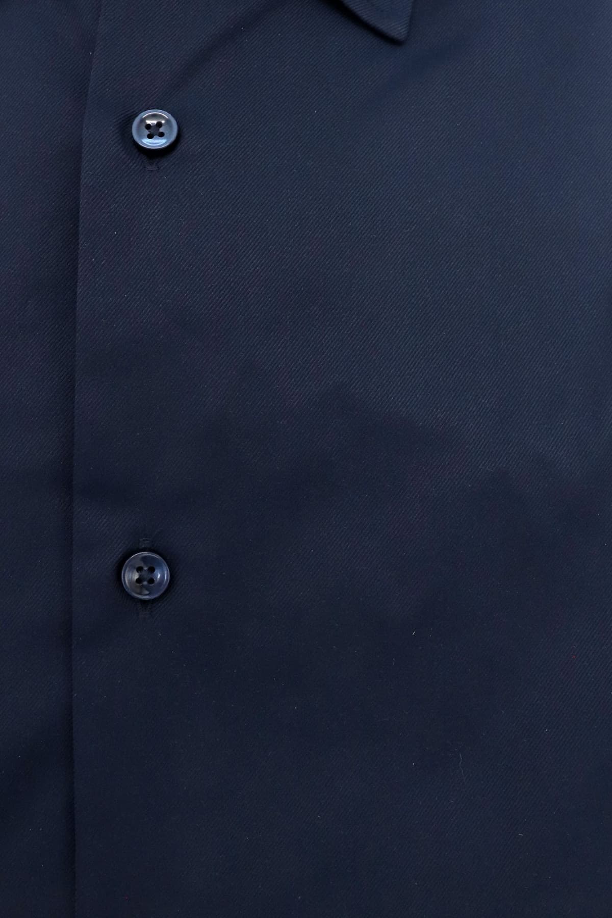 Men's Shirts Boss Blue