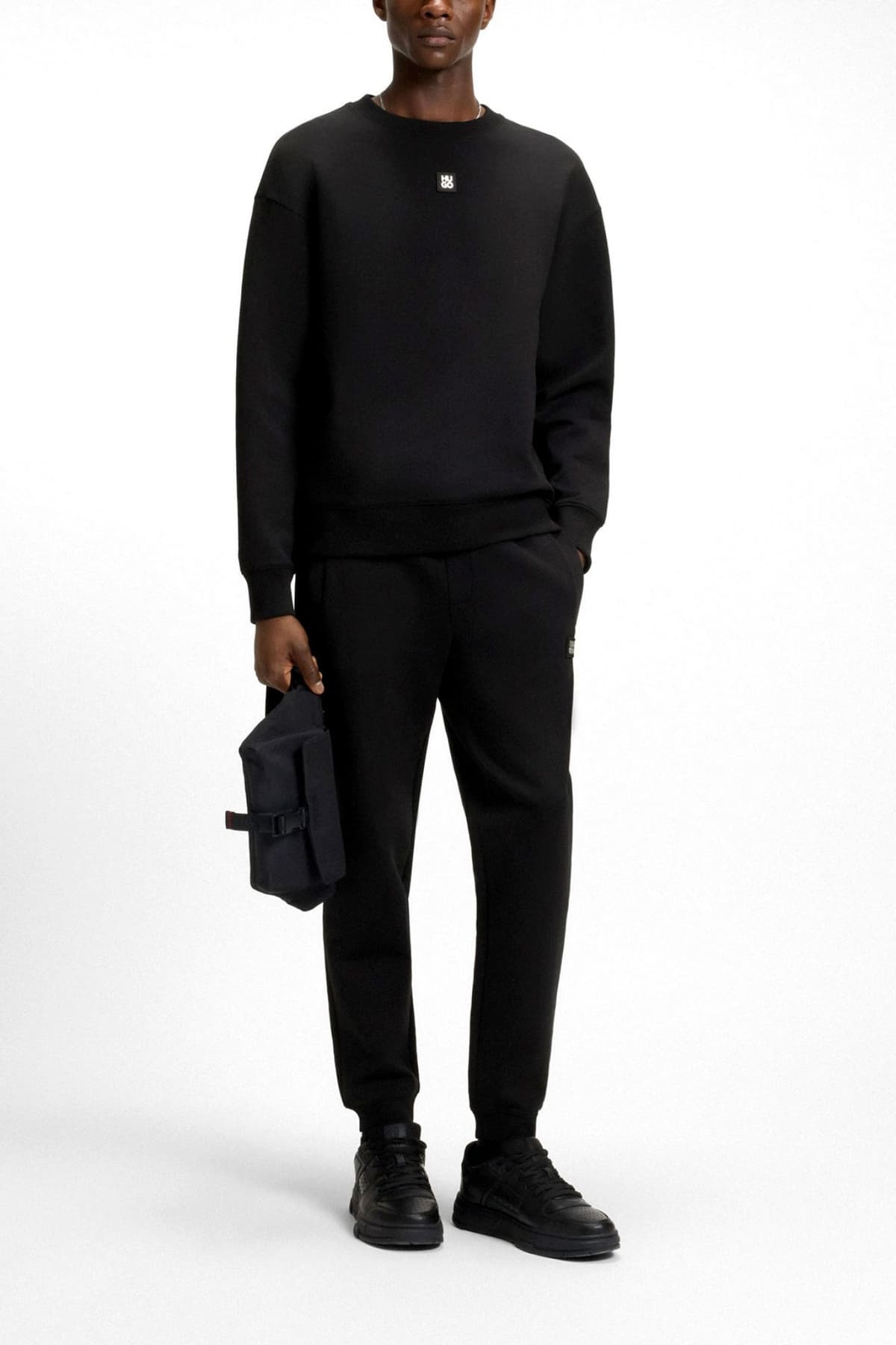 HUGO Φόρμα της σειράς Dimacs