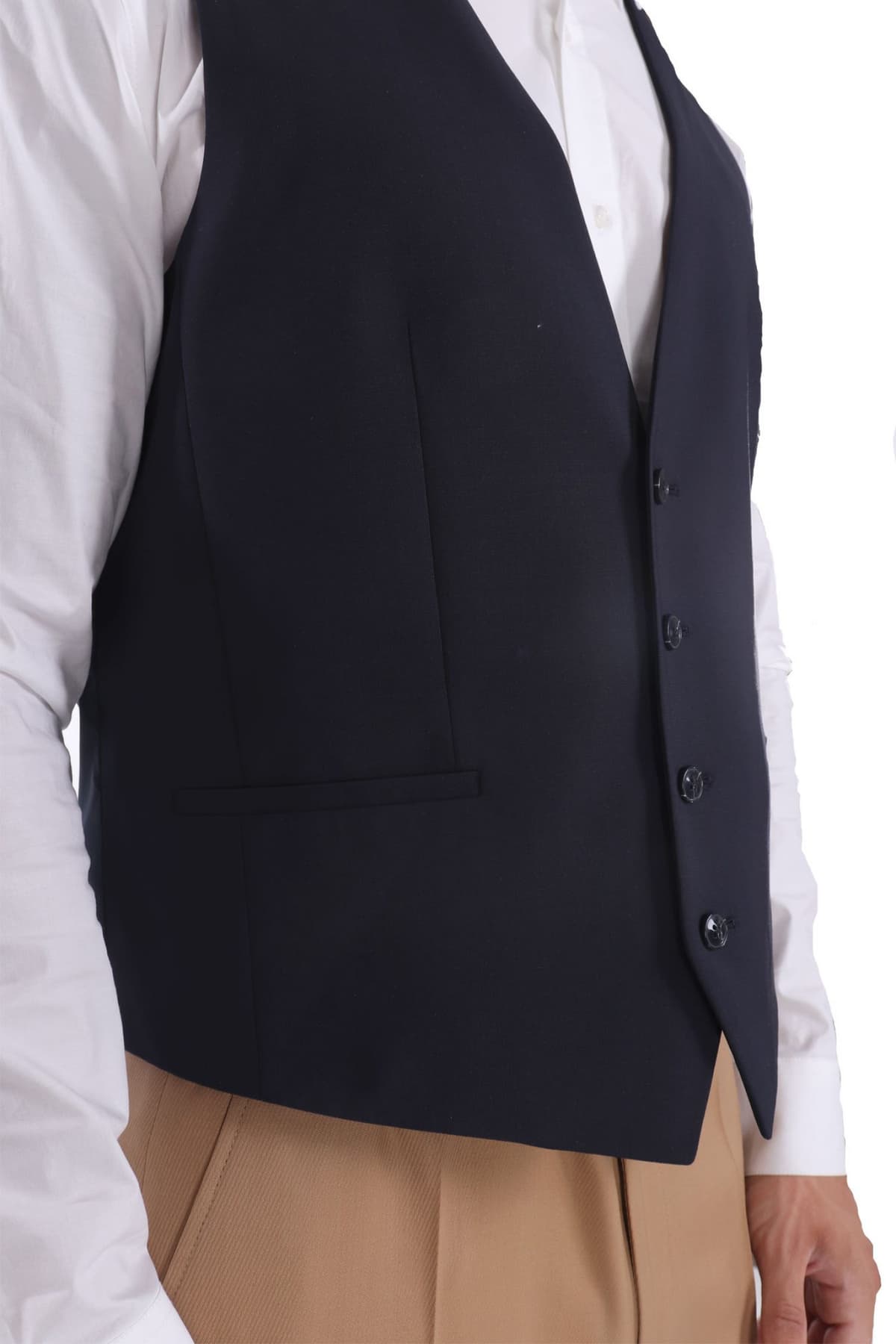 HUGO ΓΙΛΕΚΟ ΚΟΣΤΟΥΜΙΟΥ VIN253X-MH ΜΠΛΕ