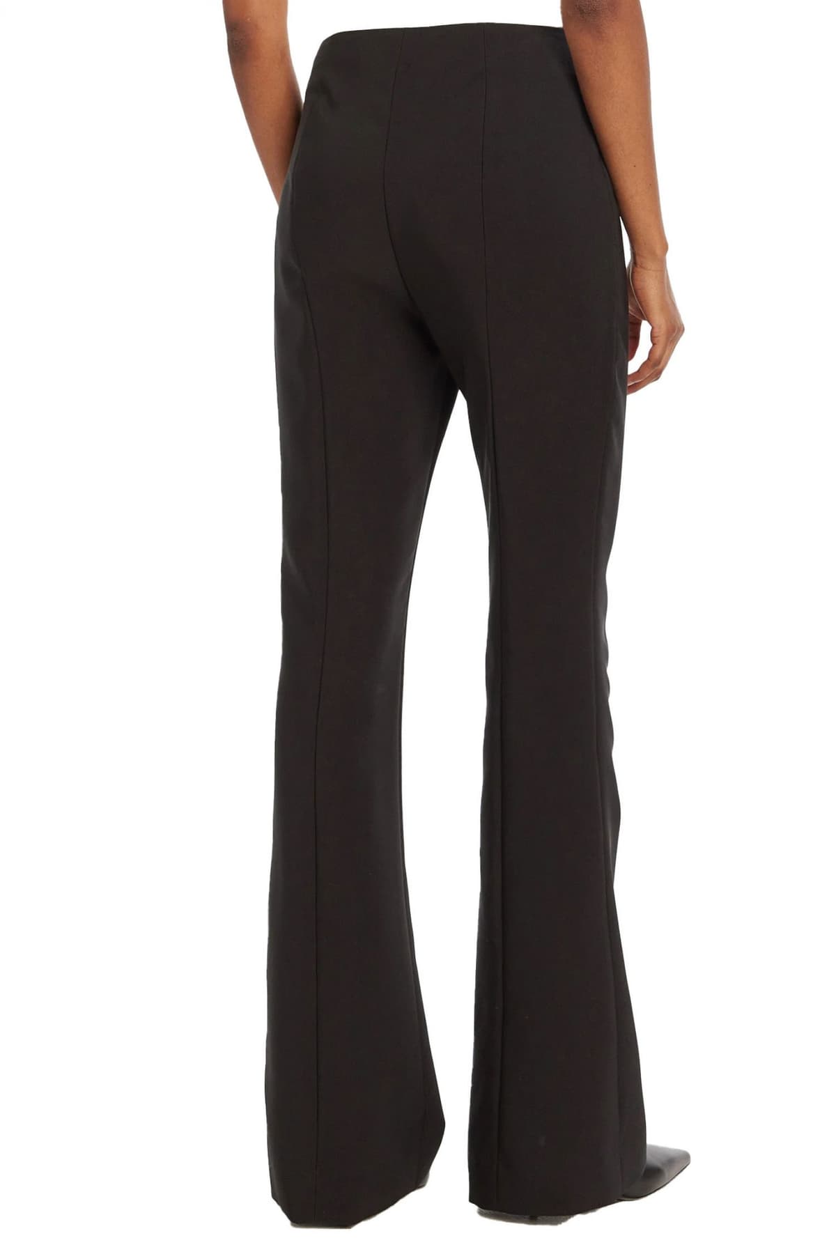 HUGO ΠΑΝΤΕΛΟΝΙ HALARAN LOGO ΜΑΥΡΟ