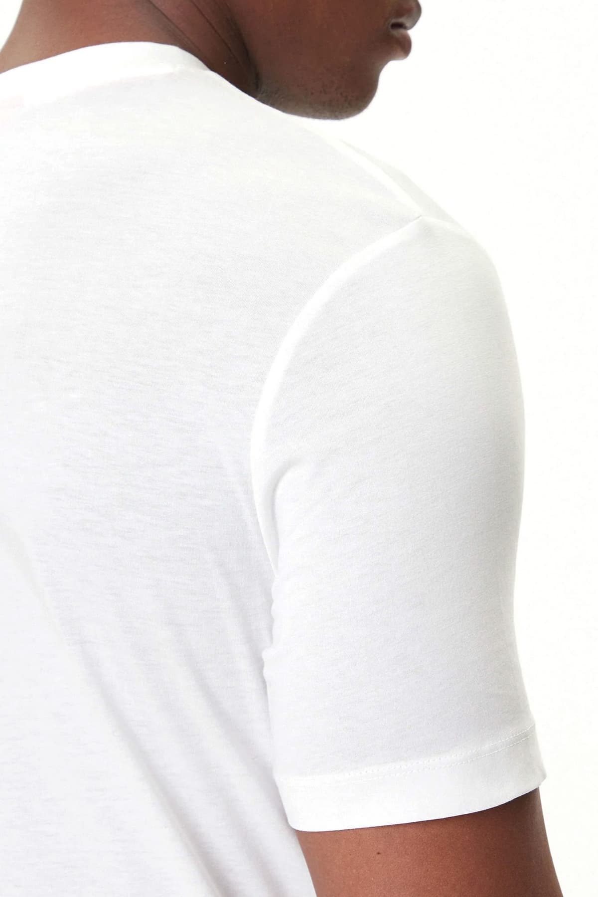 HUGO Κοντομάνικη T-shirt της σειράς Dulivio