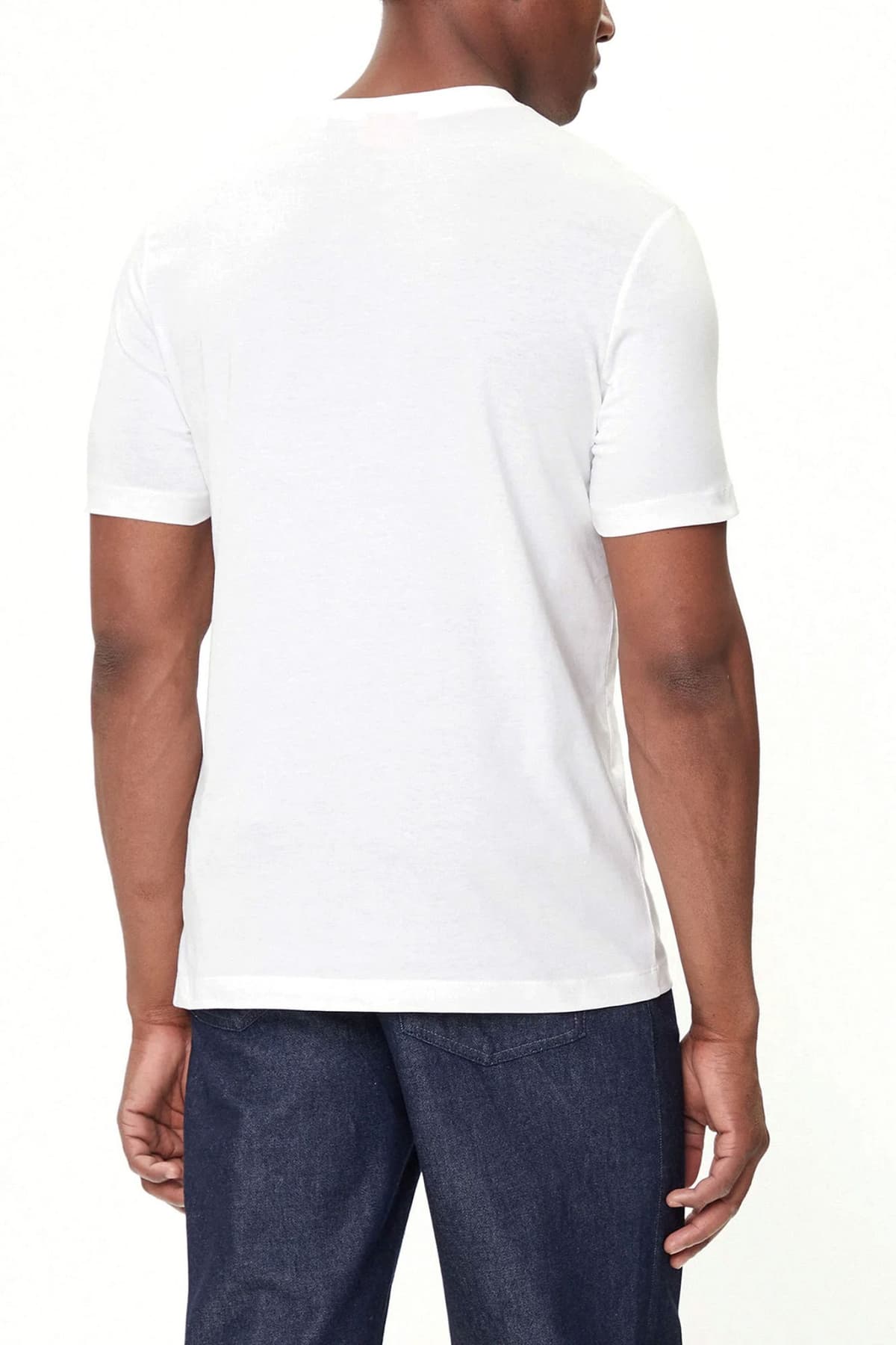 HUGO Κοντομάνικη T-shirt της σειράς Dulivio