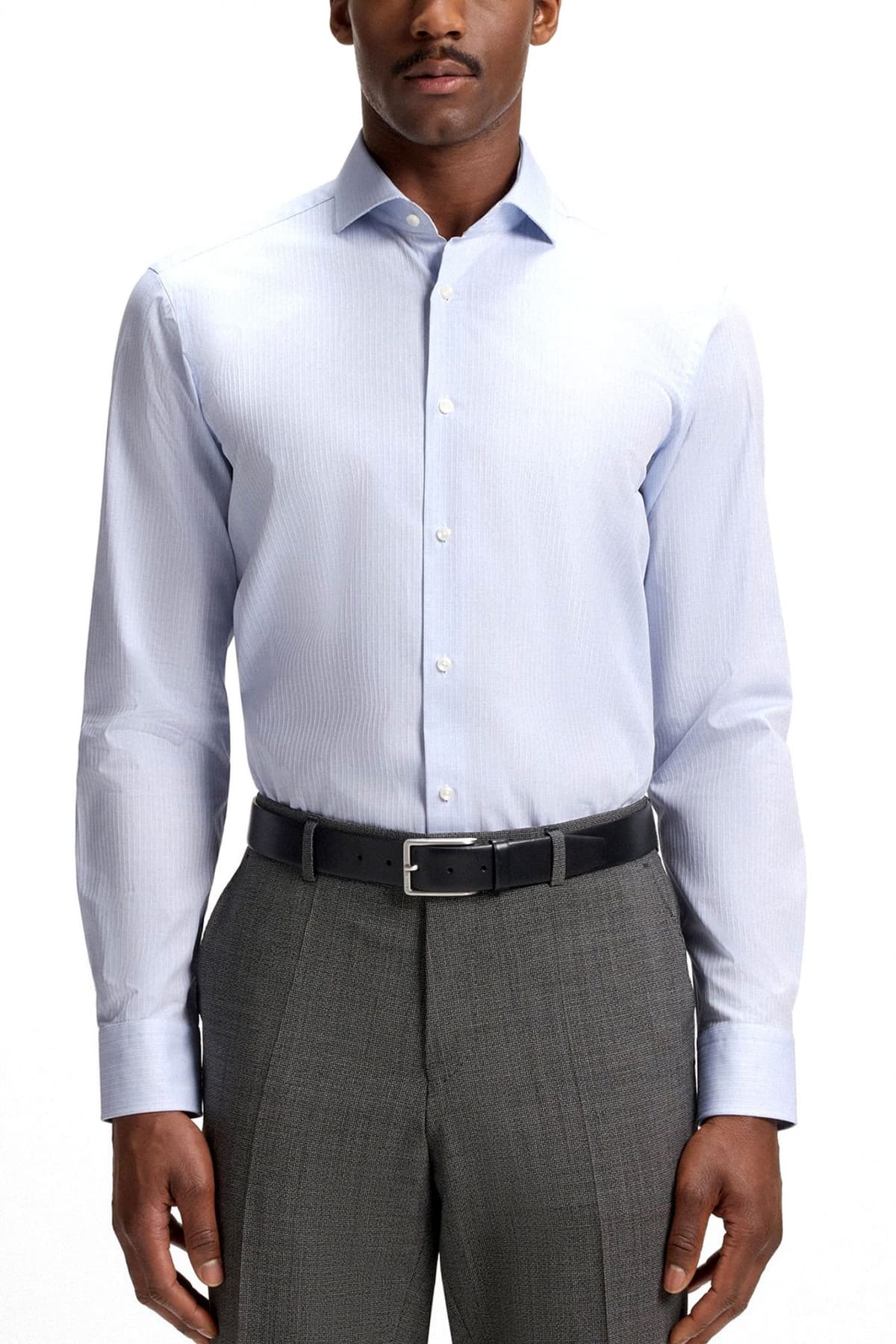 BOSS Πουκάμισο της σειράς H JOE