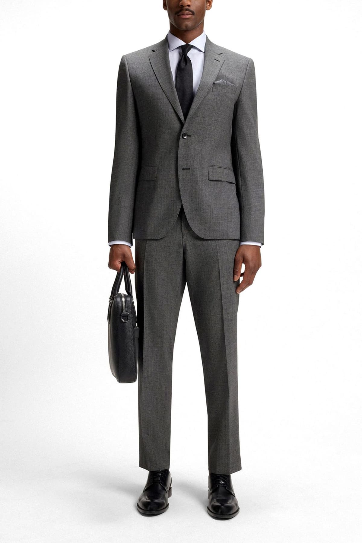 BOSS Πουκάμισο της σειράς H JOE