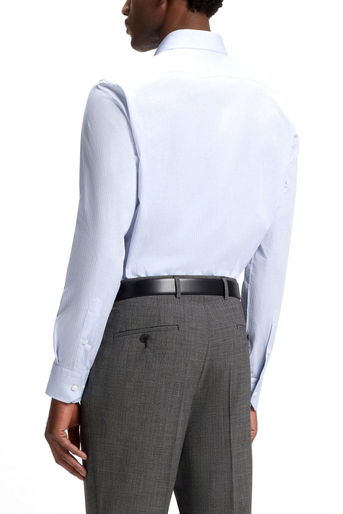 BOSS Πουκάμισο της σειράς H JOE