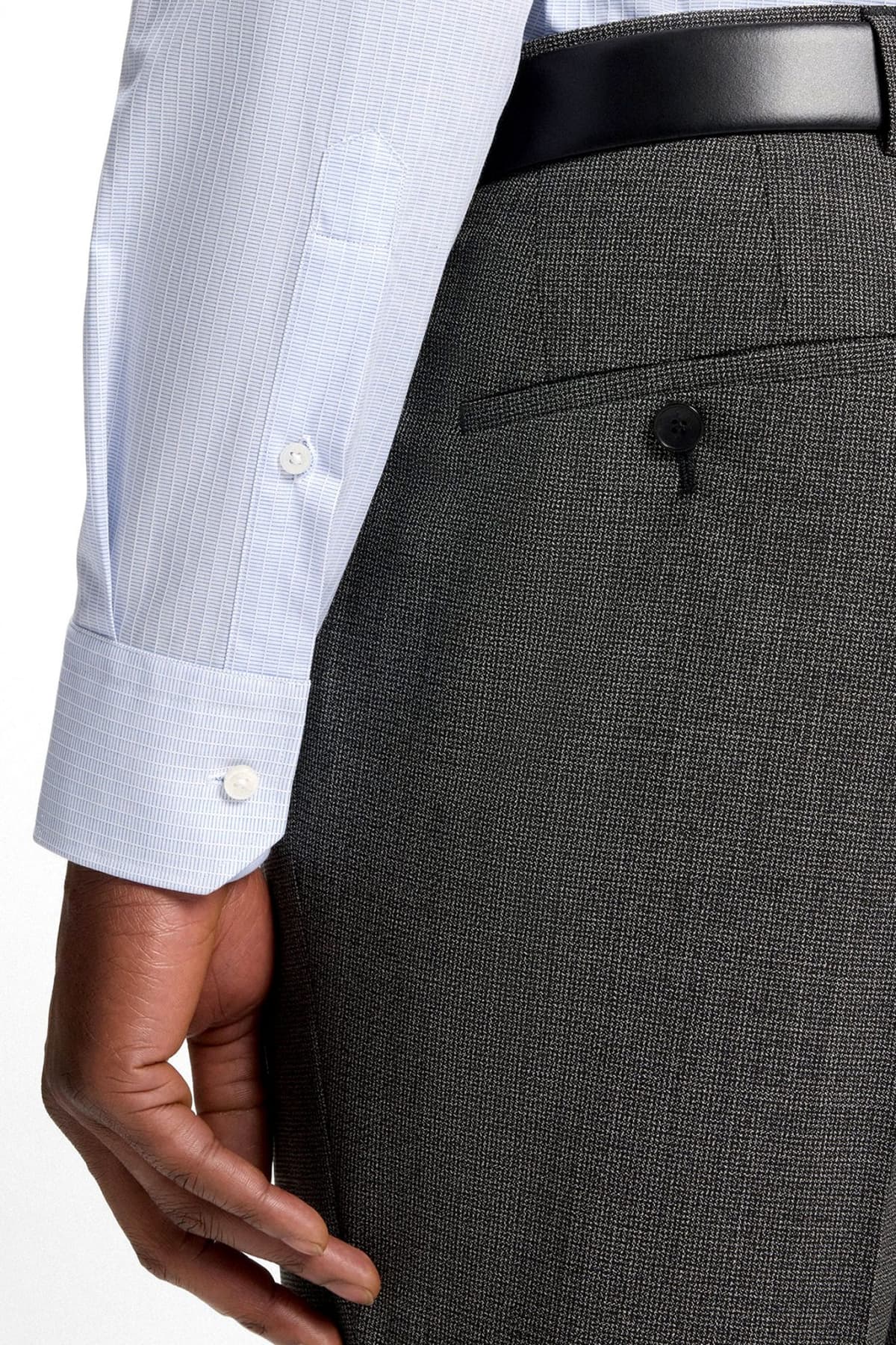 BOSS Πουκάμισο της σειράς H JOE