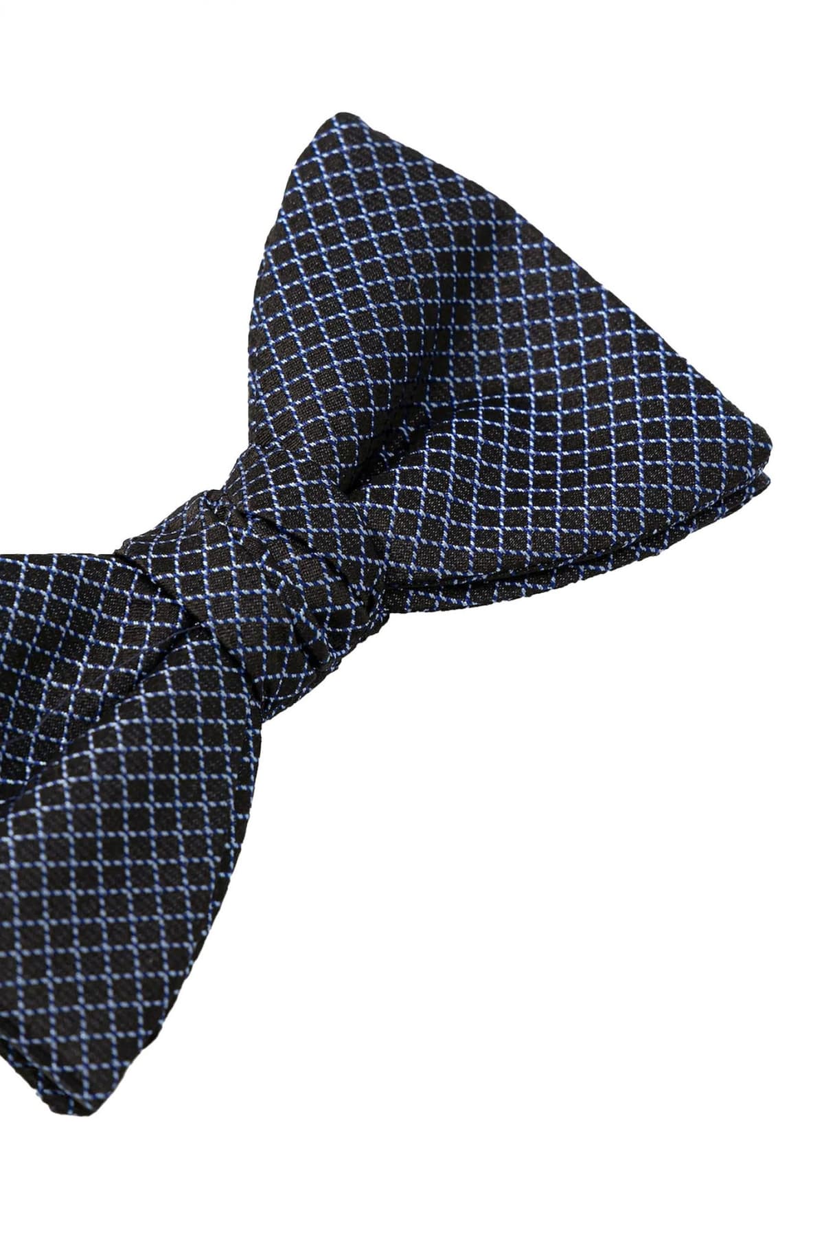 HUGO ΠΑΠΙΓΙΟΝ BOW TIE DRESSY ΜΠΛΕ