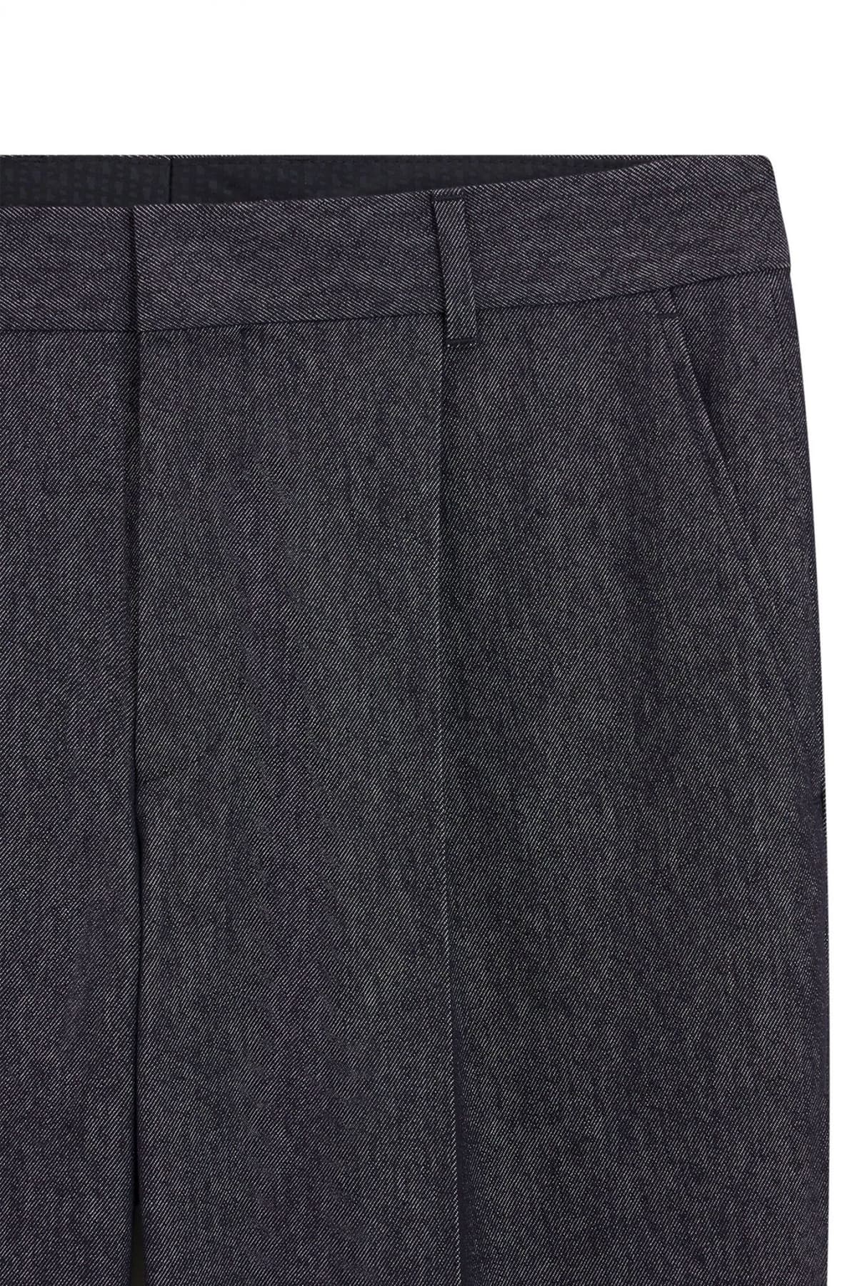 BOSS ΠΑΝΤΕΛΟΝΙ ΚΟΣΤΟΥΜΙΟΥ TAPERED FIT C-PERIN-PL-253 ΜΠΛΕ