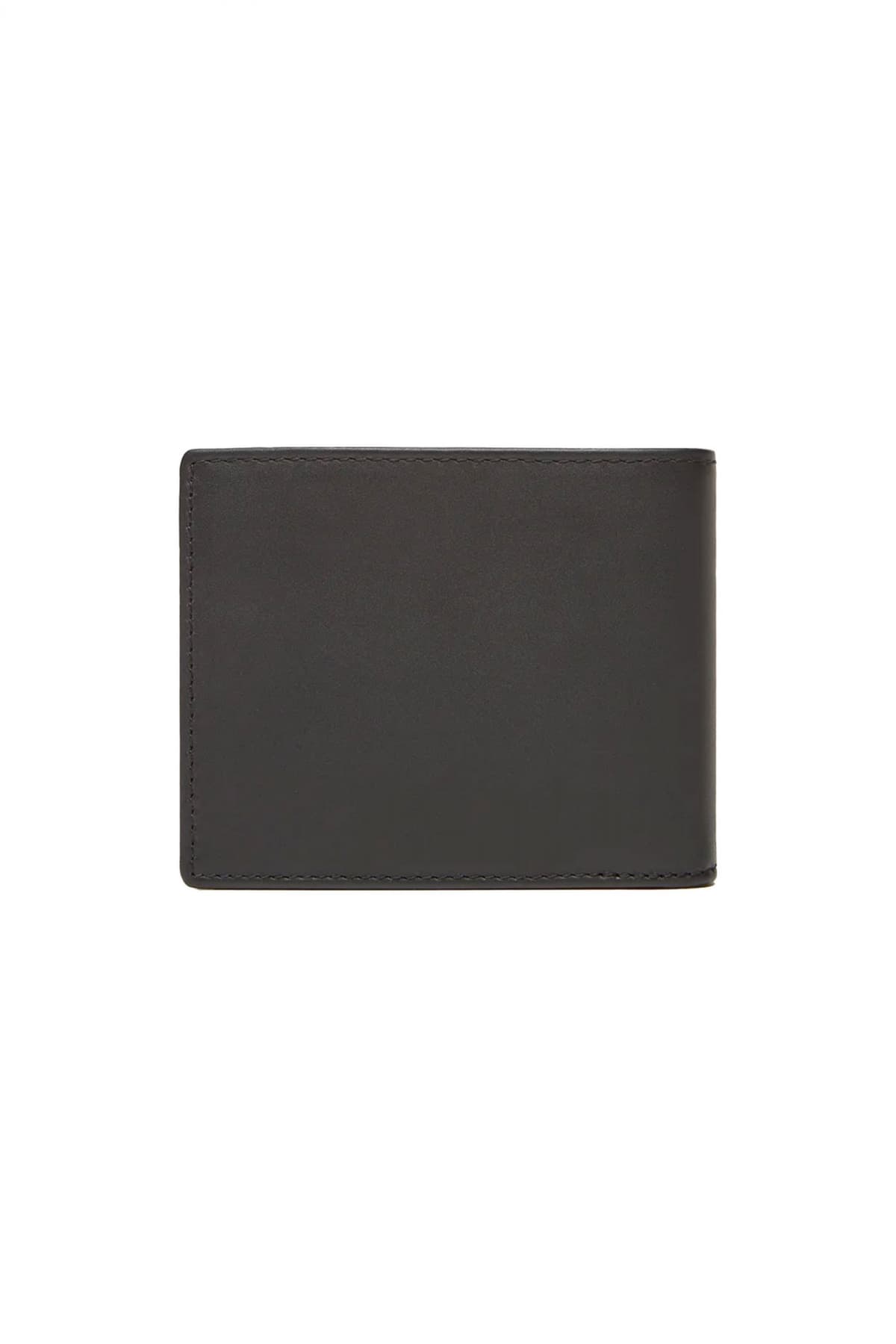 HUGO ΠΟΡΤΟΦΟΛΙ TIBBY_N_TRIFOLD ΜΑΥΡΟ