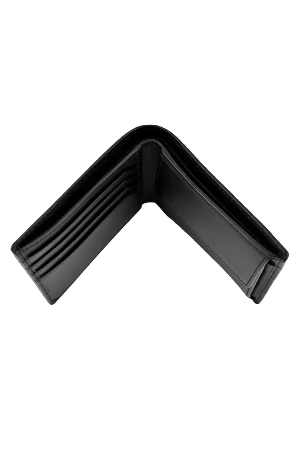 HUGO ΠΟΡΤΟΦΟΛΙ ETHON_HI_M_4CC COIN ΜΑΥΡΟ