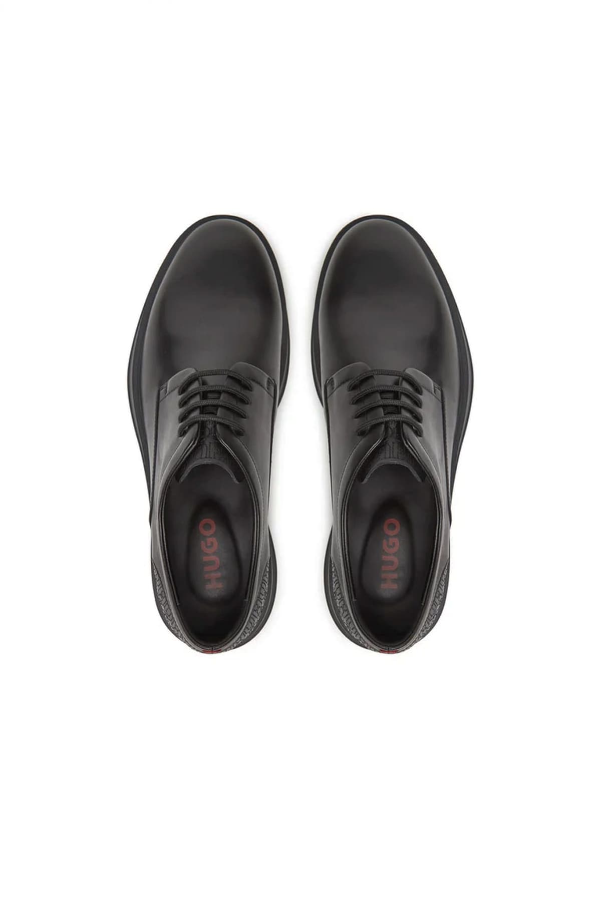 HUGO ΠΑΠΟΥΤΣΙΑ ΔΕΤ0 LENNER_DERB_STMN ΜΑΥΡΟ