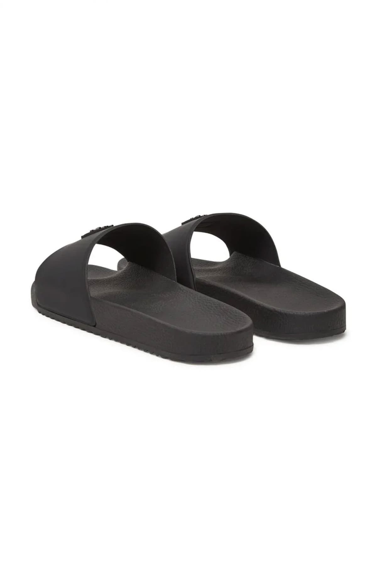 Men's Flip Flops Hugo Black