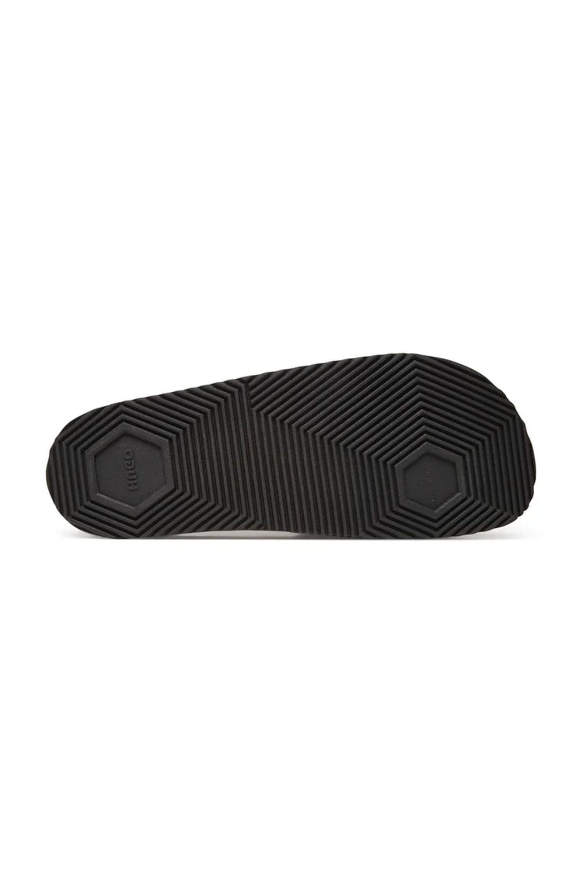Men's Flip Flops Hugo Black