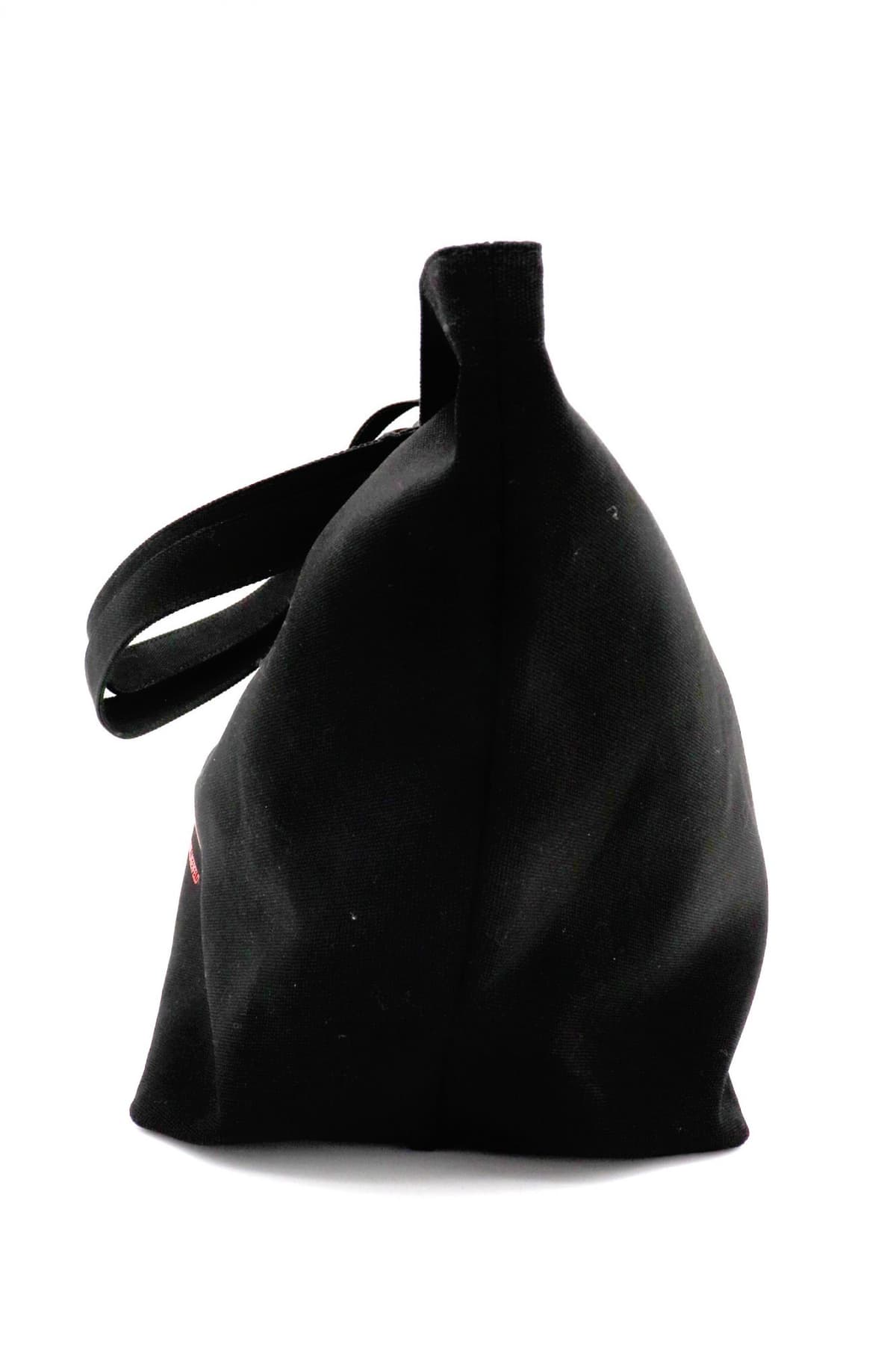 KARL LAGERFELD ΤΣΑΝΤΑ SHOPPER X DISNEY ΜΑΥΡΟ