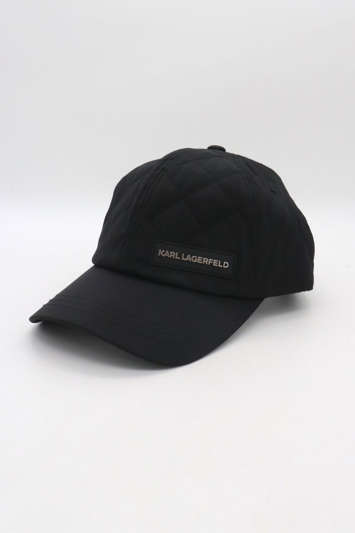 Men's Hats Karl Lagerfeld Black