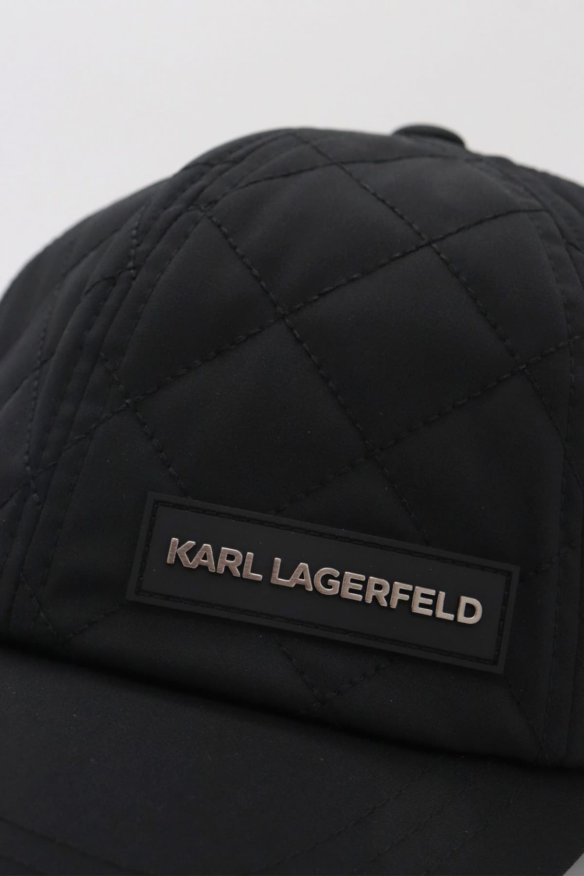 Men's Hats Karl Lagerfeld Black