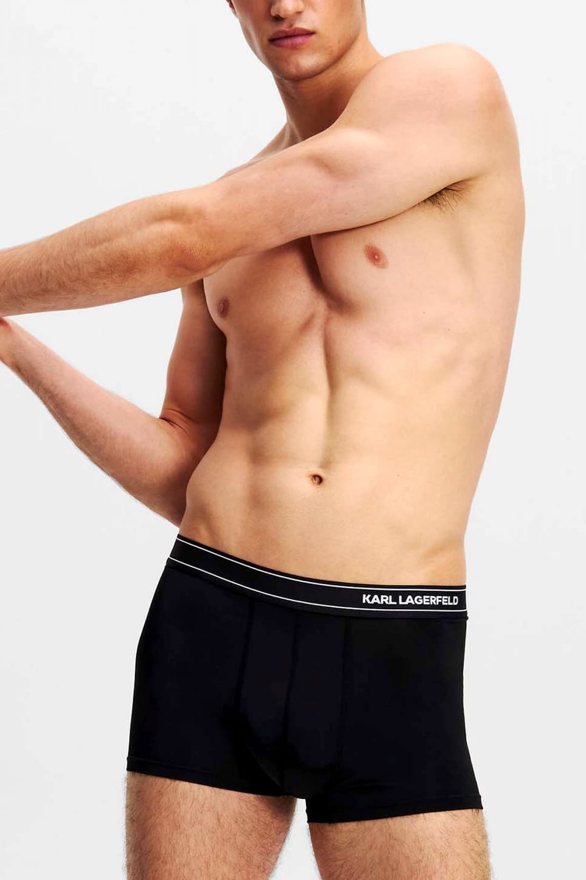 Men's Underwear Karl Lagerfeld Black