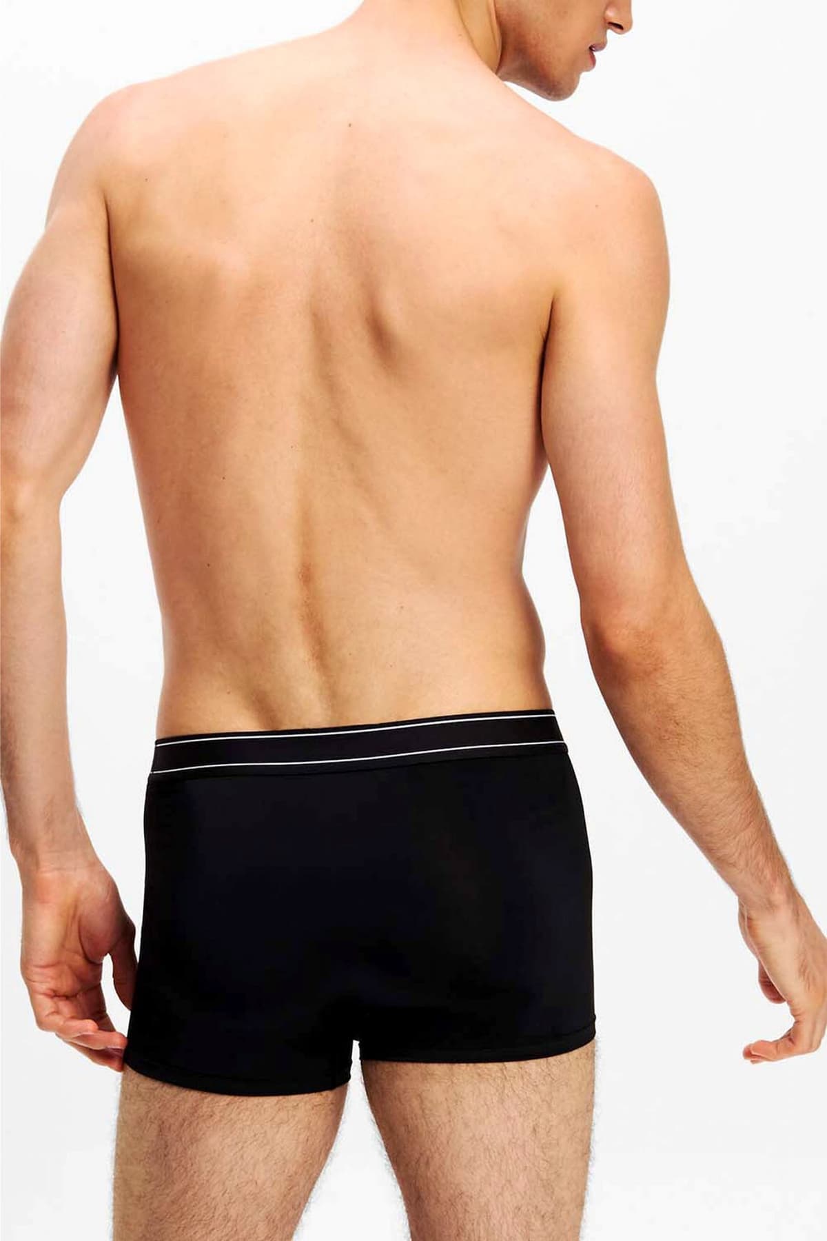 Men's Underwear Karl Lagerfeld Black