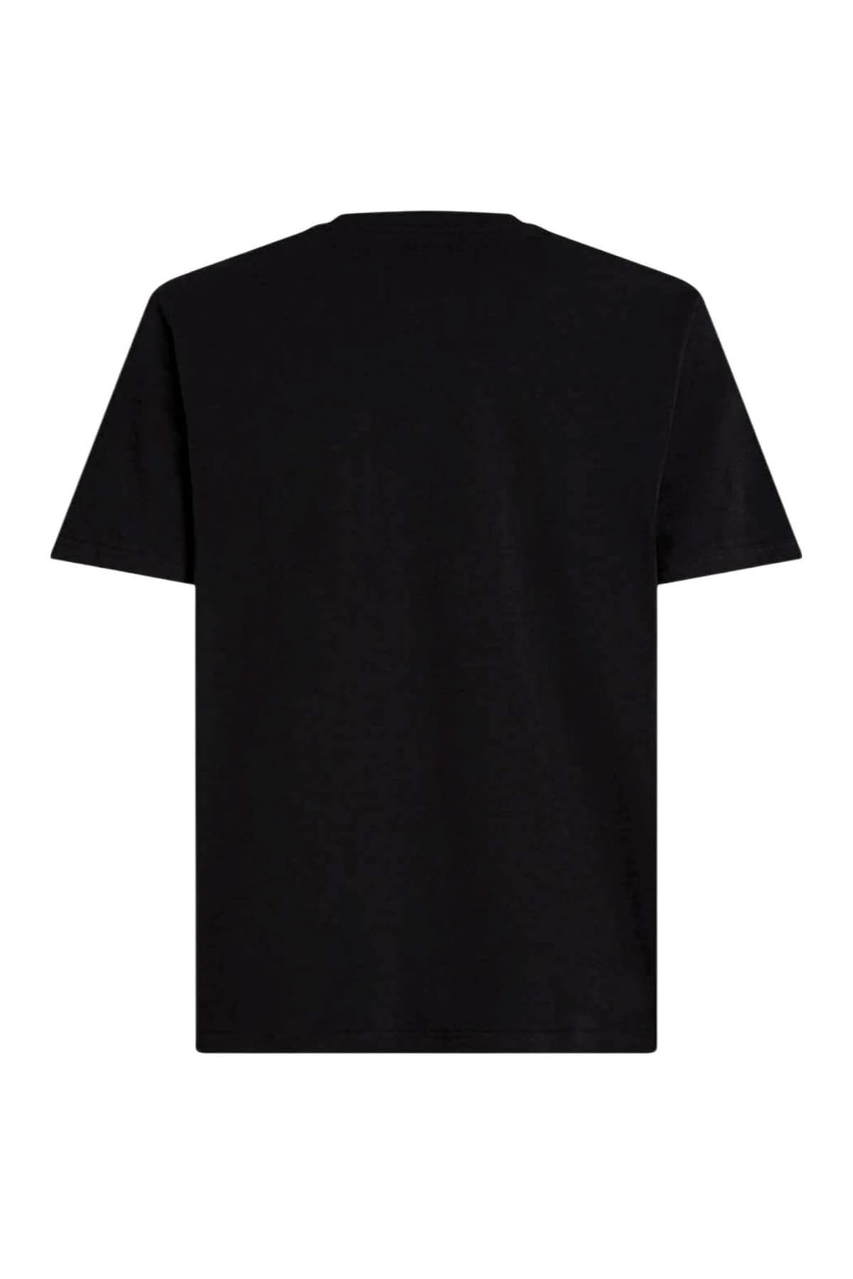 KARL LAGERFELD ΕΣΩΡΟΥΧΑ 2PACK T-SHIRT ΜΑΥΡΟ-ΛΕΥΚΟ