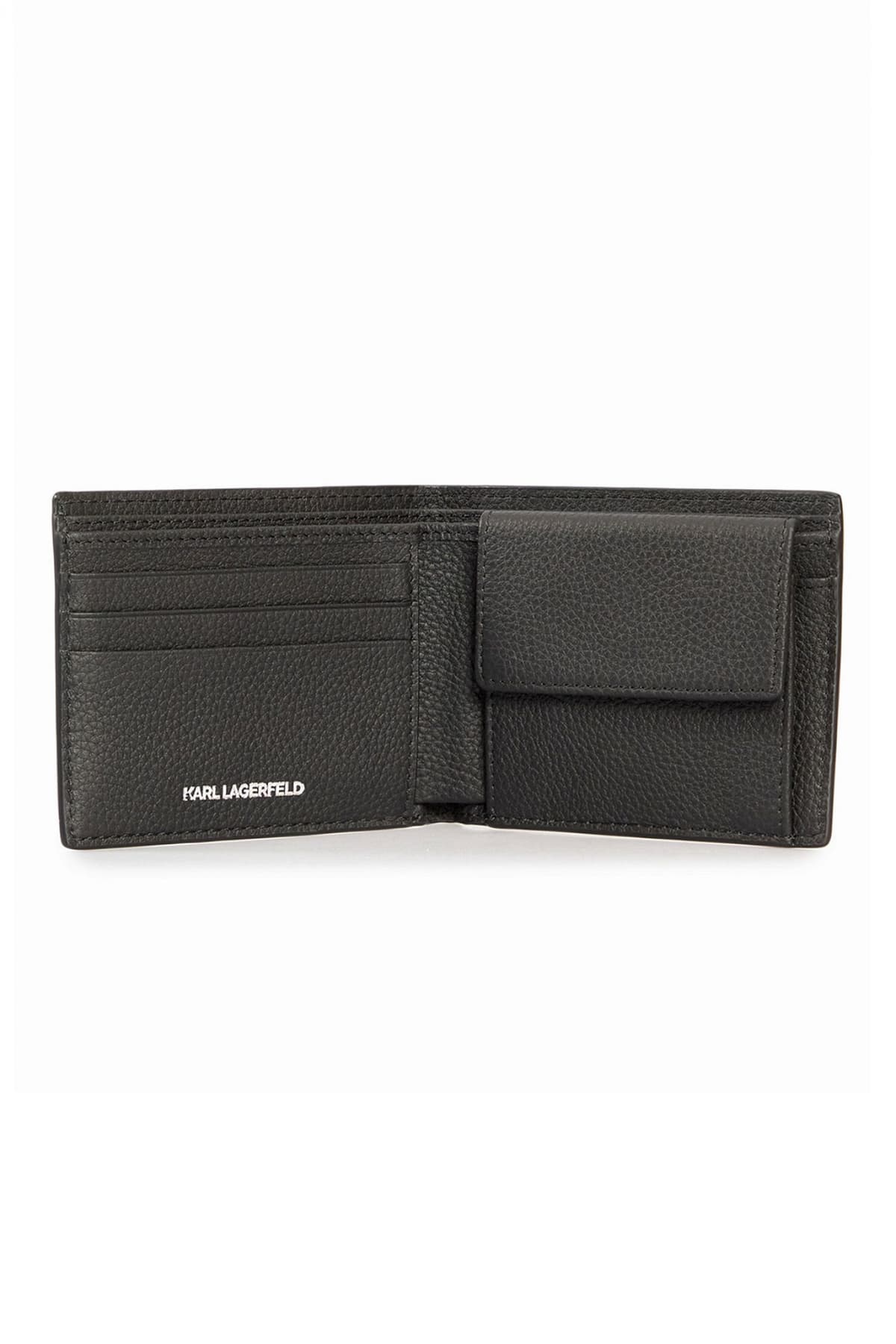 KARL LAGERFELD ΠΟΡΤΟΦΟΛΙ Κ/RSG MAYΡΟ