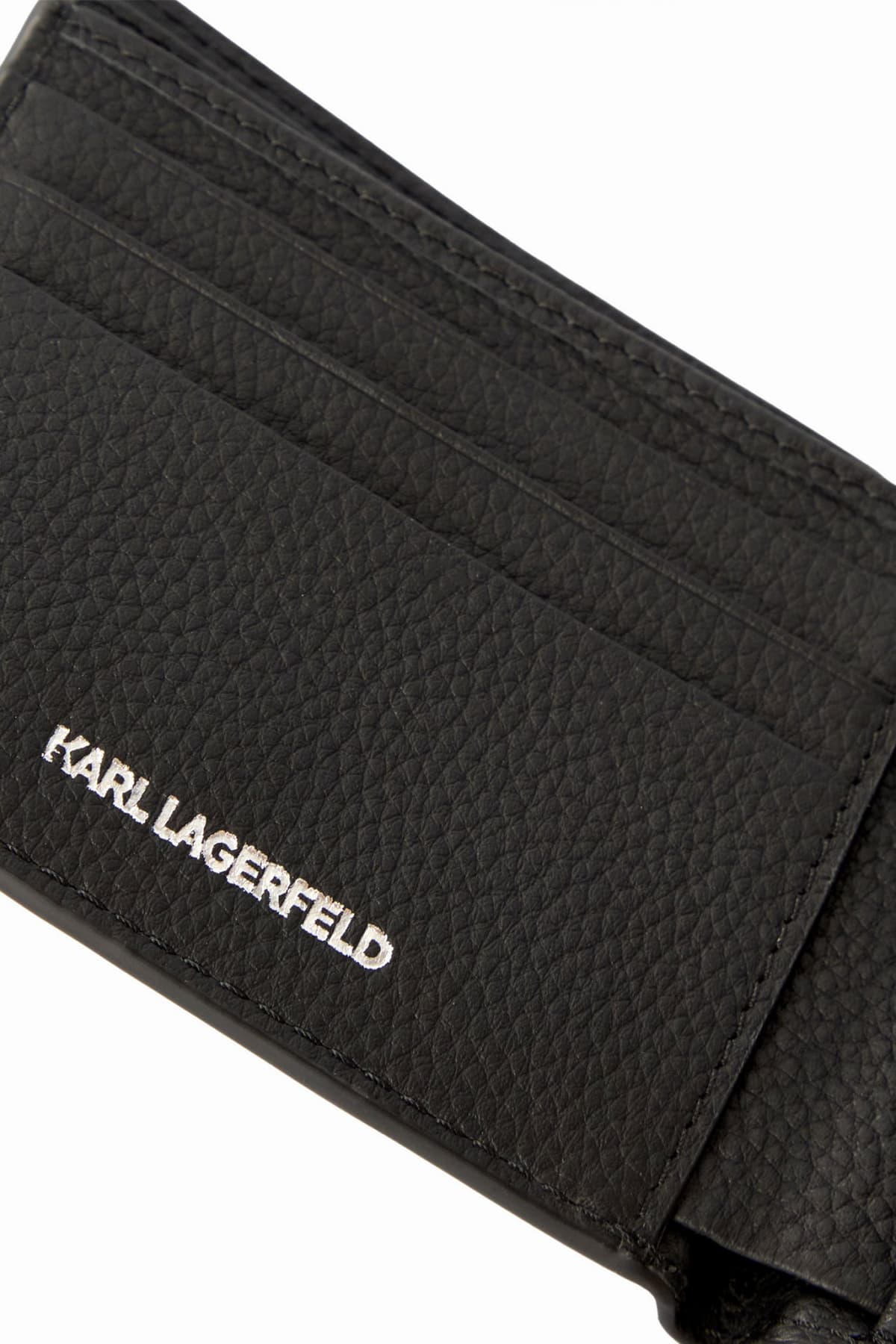KARL LAGERFELD ΠΟΡΤΟΦΟΛΙ Κ/RSG MAYΡΟ